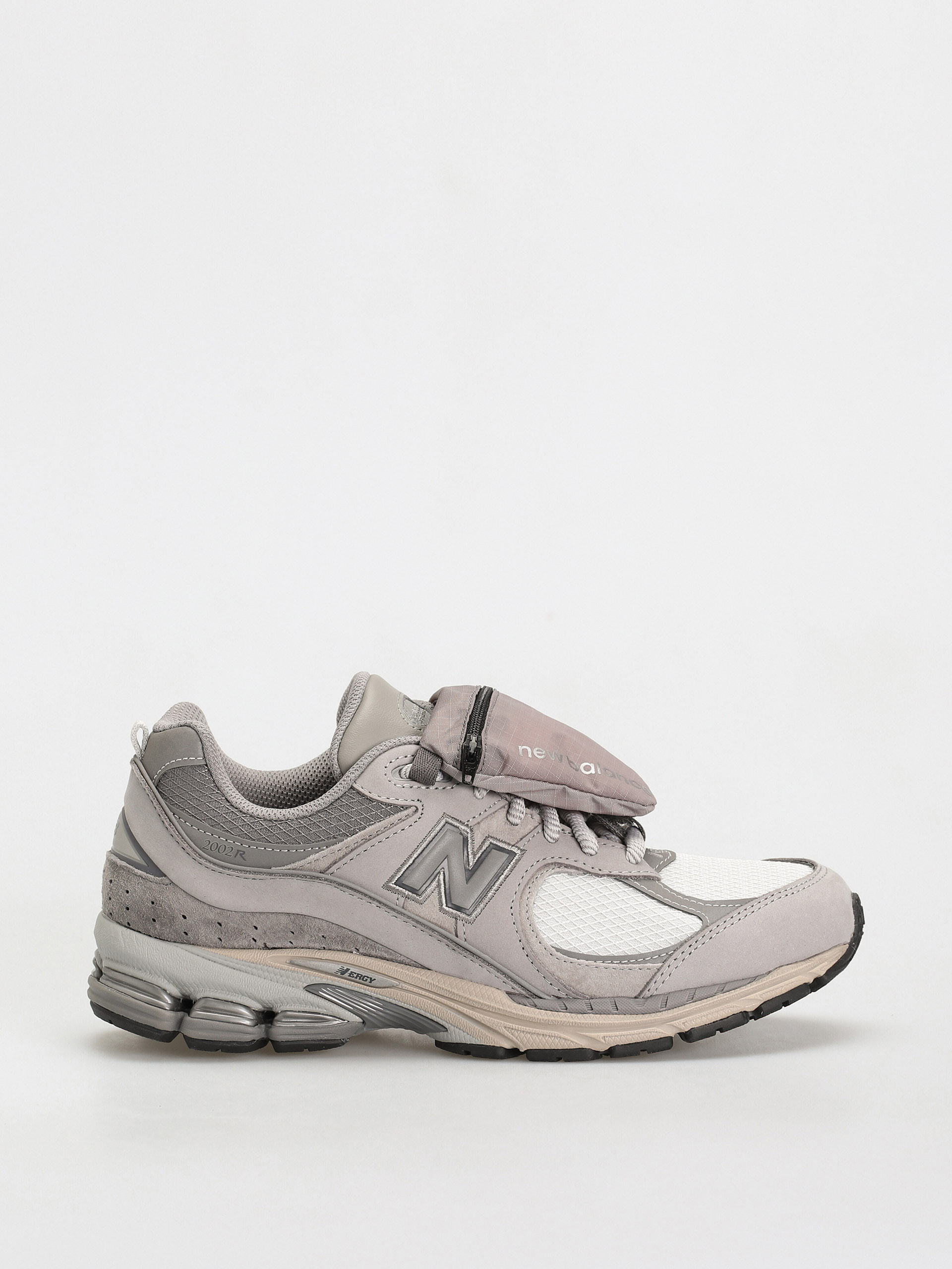 Buty New Balance 2002R (team away grey)
