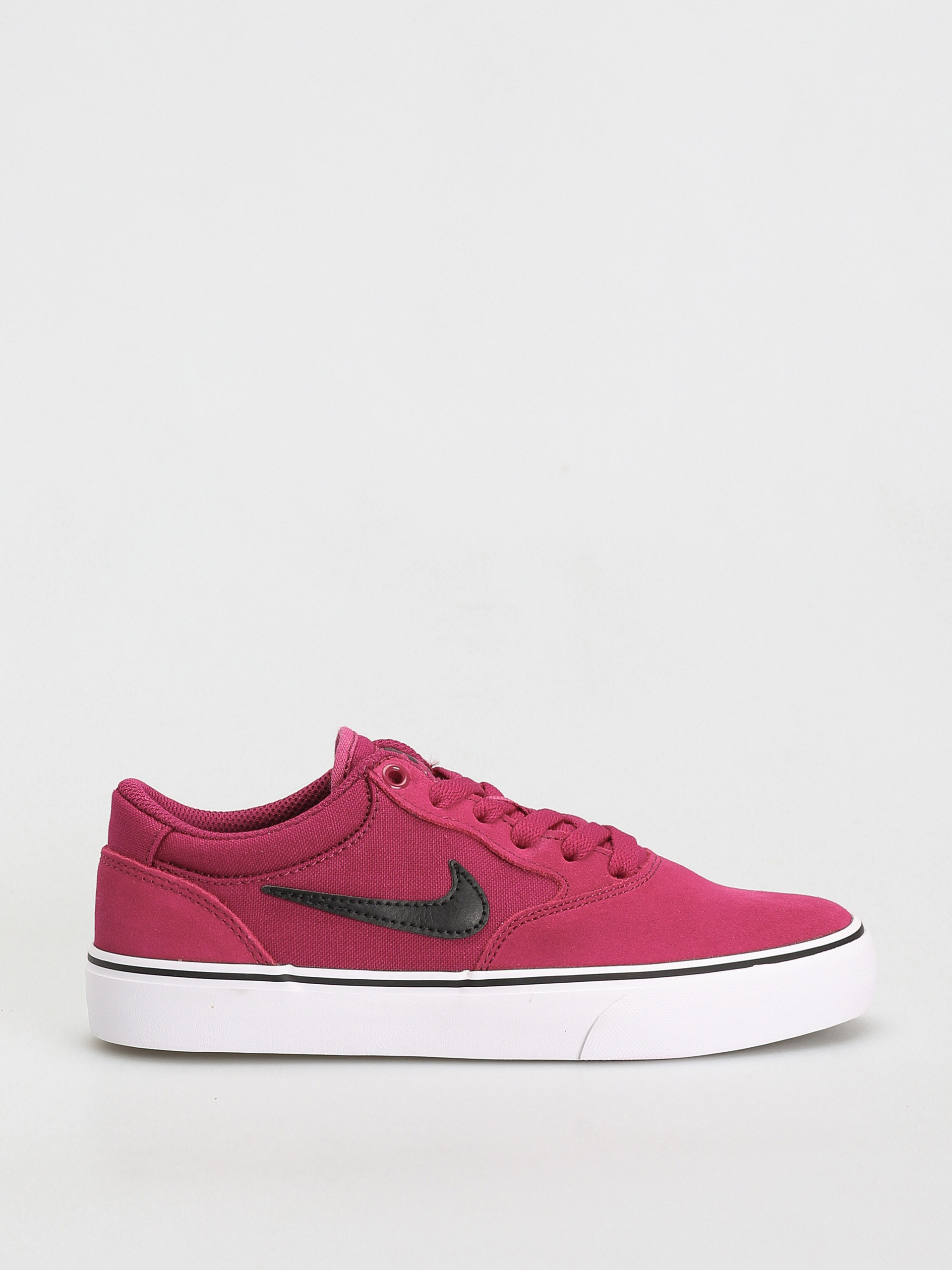 Buty Nike SB Chron 2 (dynamic berry/black dynamic berry white)
