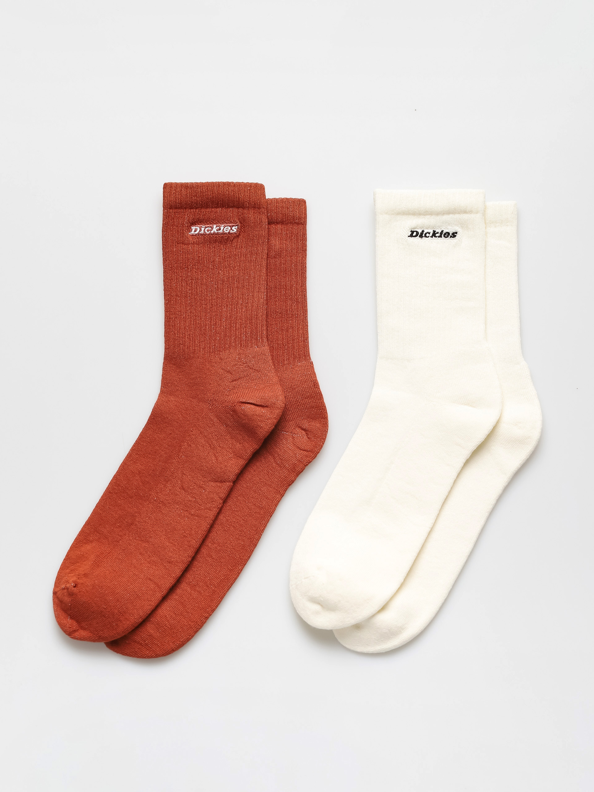 Skarpetki Dickies New Carlyss (ecru)