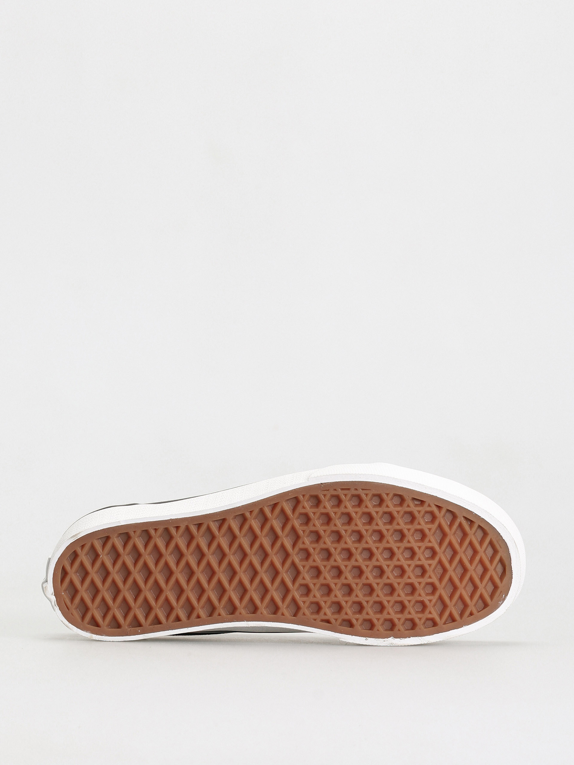 Buty Vans Old Skool Stackform (suede/canvas black/true white)