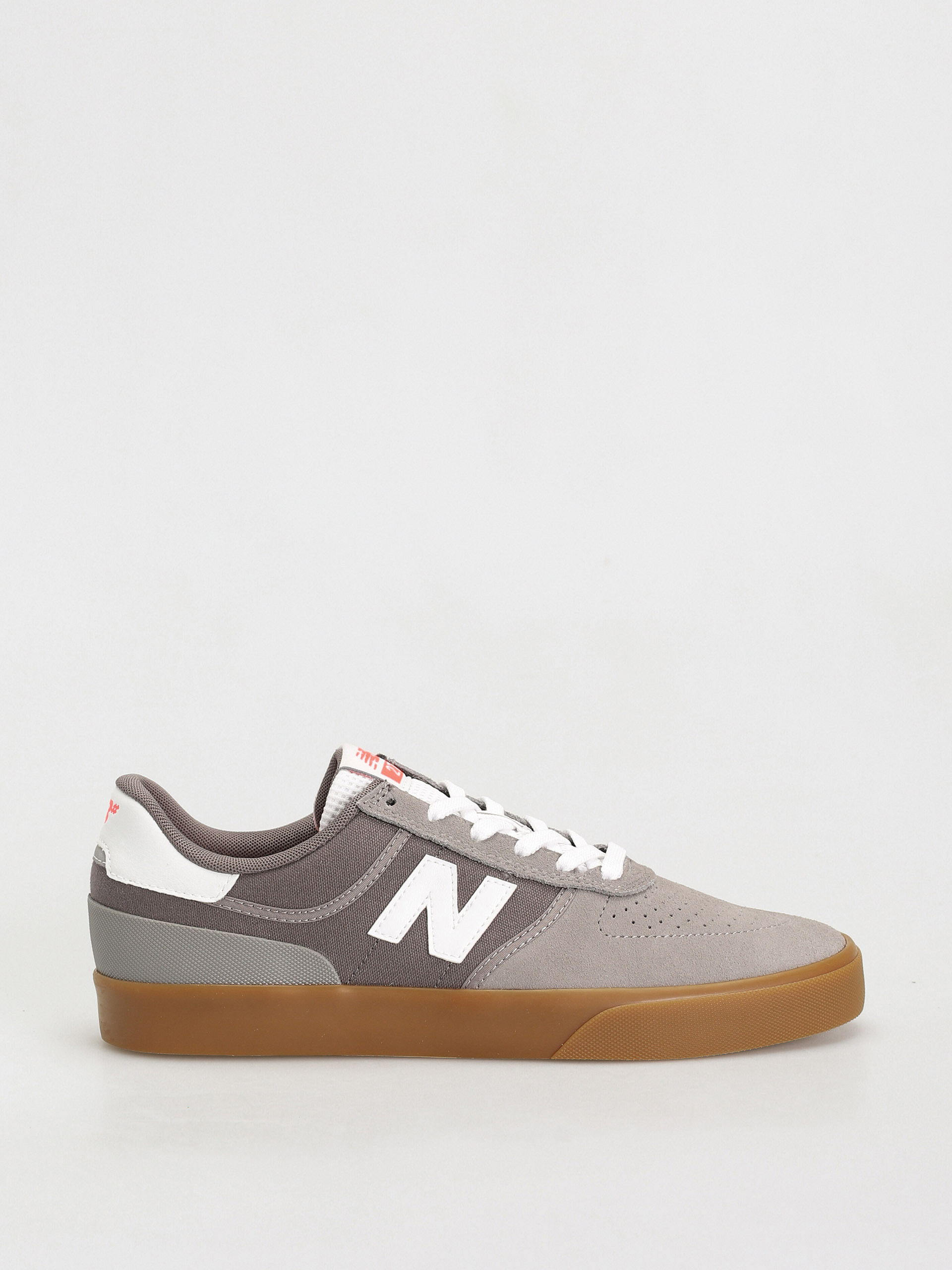 Buty New Balance 272 (grey/white)