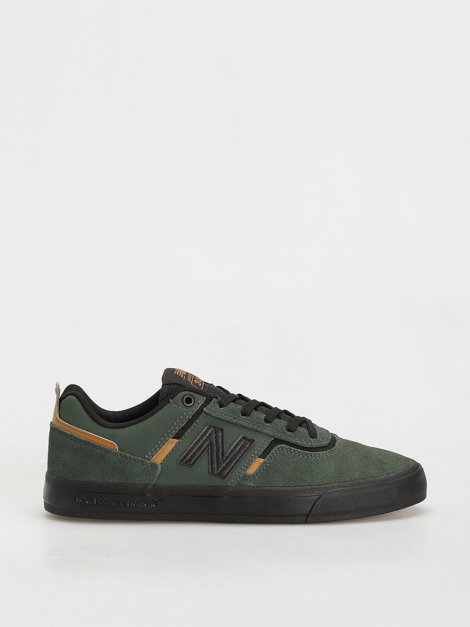 Buty New Balance 306 (green/black)