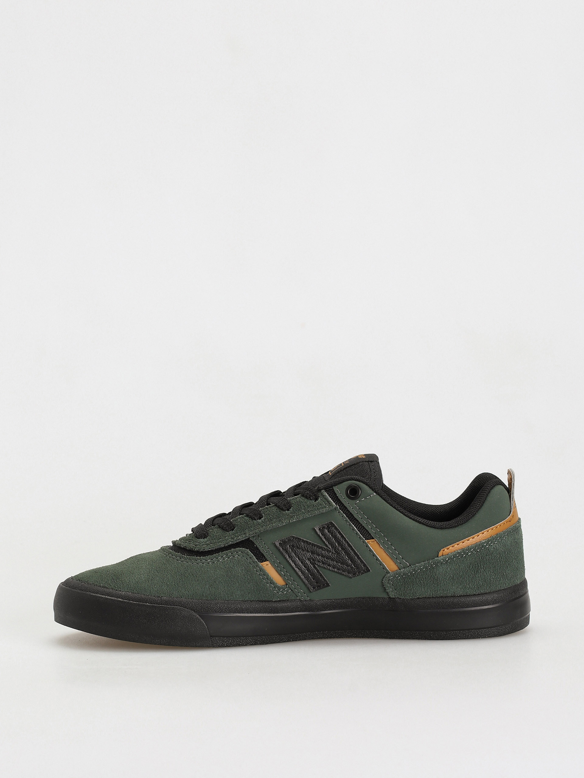 Buty New Balance 306 (green/black)