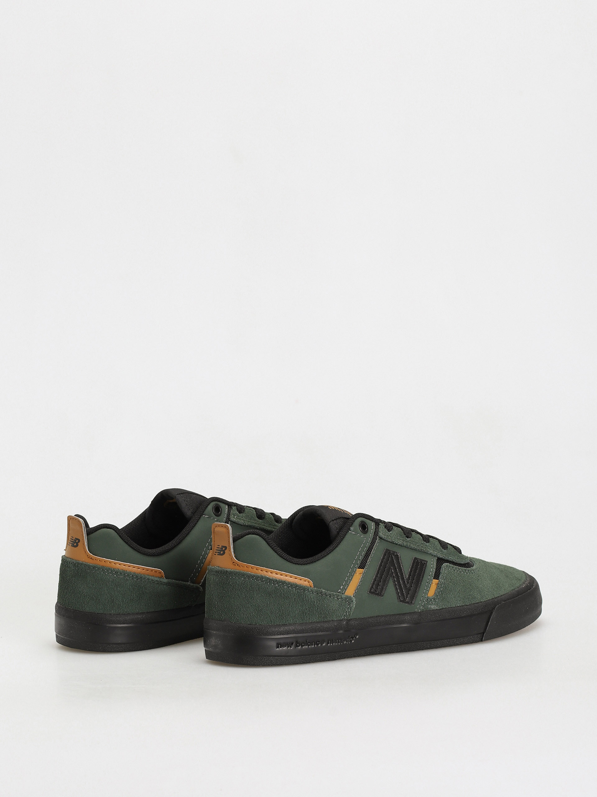 Buty New Balance 306 (green/black)