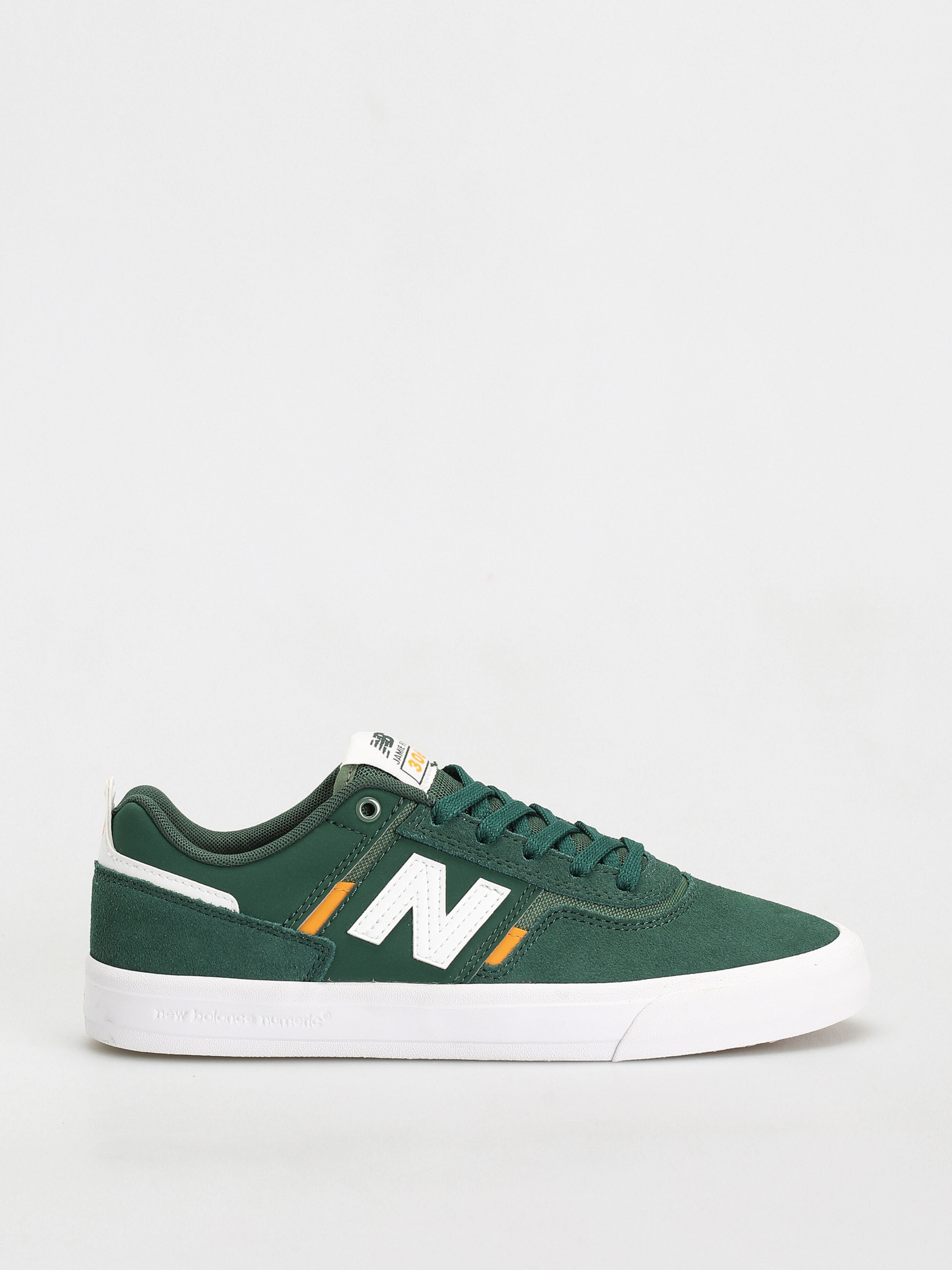 Buty New Balance 306 (green/white)