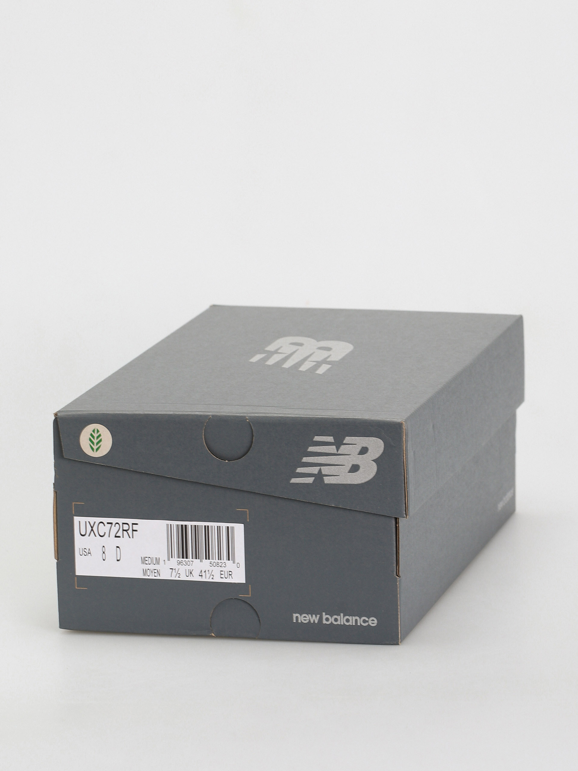 Buty New Balance XC-72 (marblehead)
