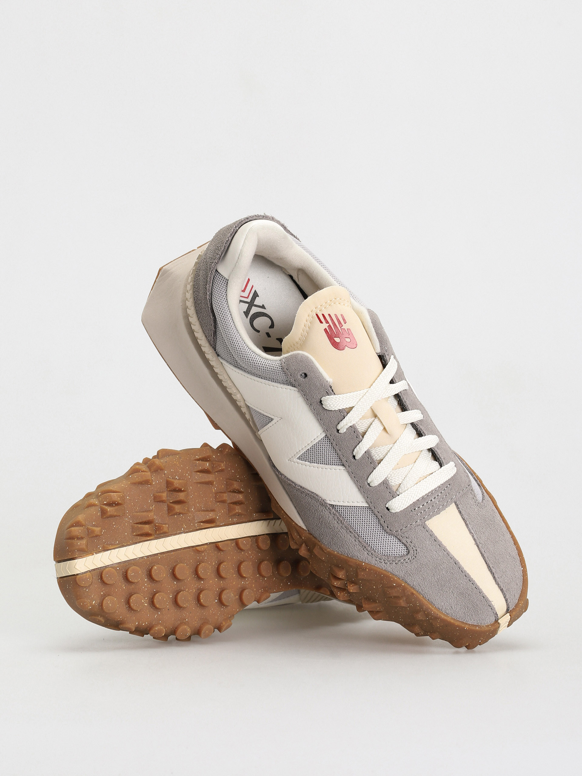 Buty New Balance XC-72 (marblehead)