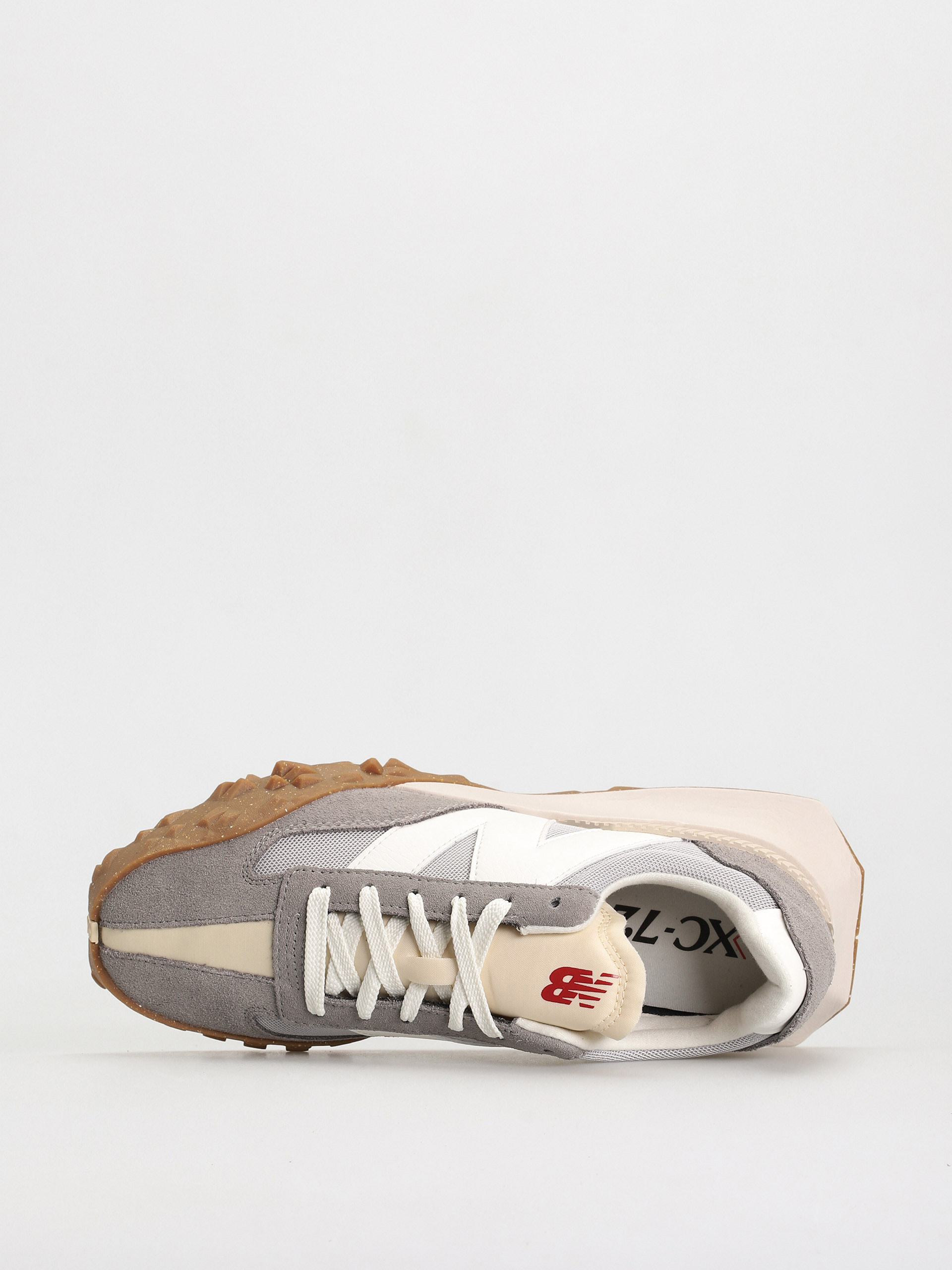 Buty New Balance XC-72 (marblehead)