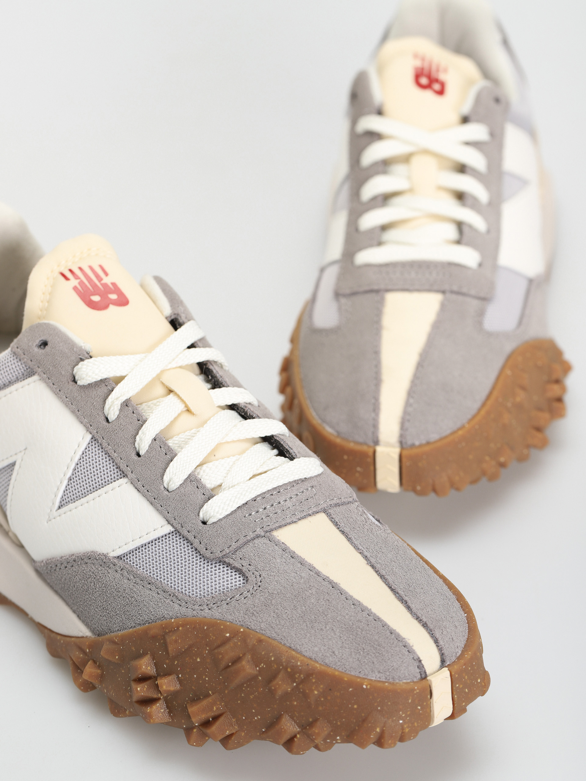 Buty New Balance XC-72 (marblehead)