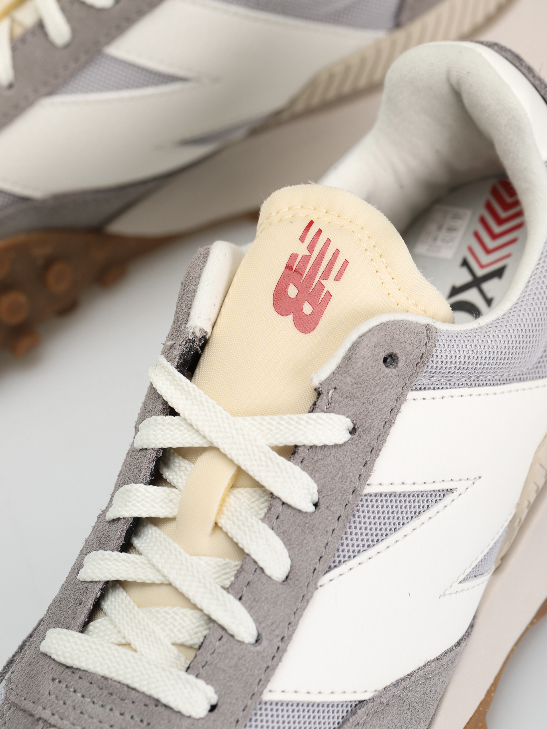 Buty New Balance XC-72 (marblehead)