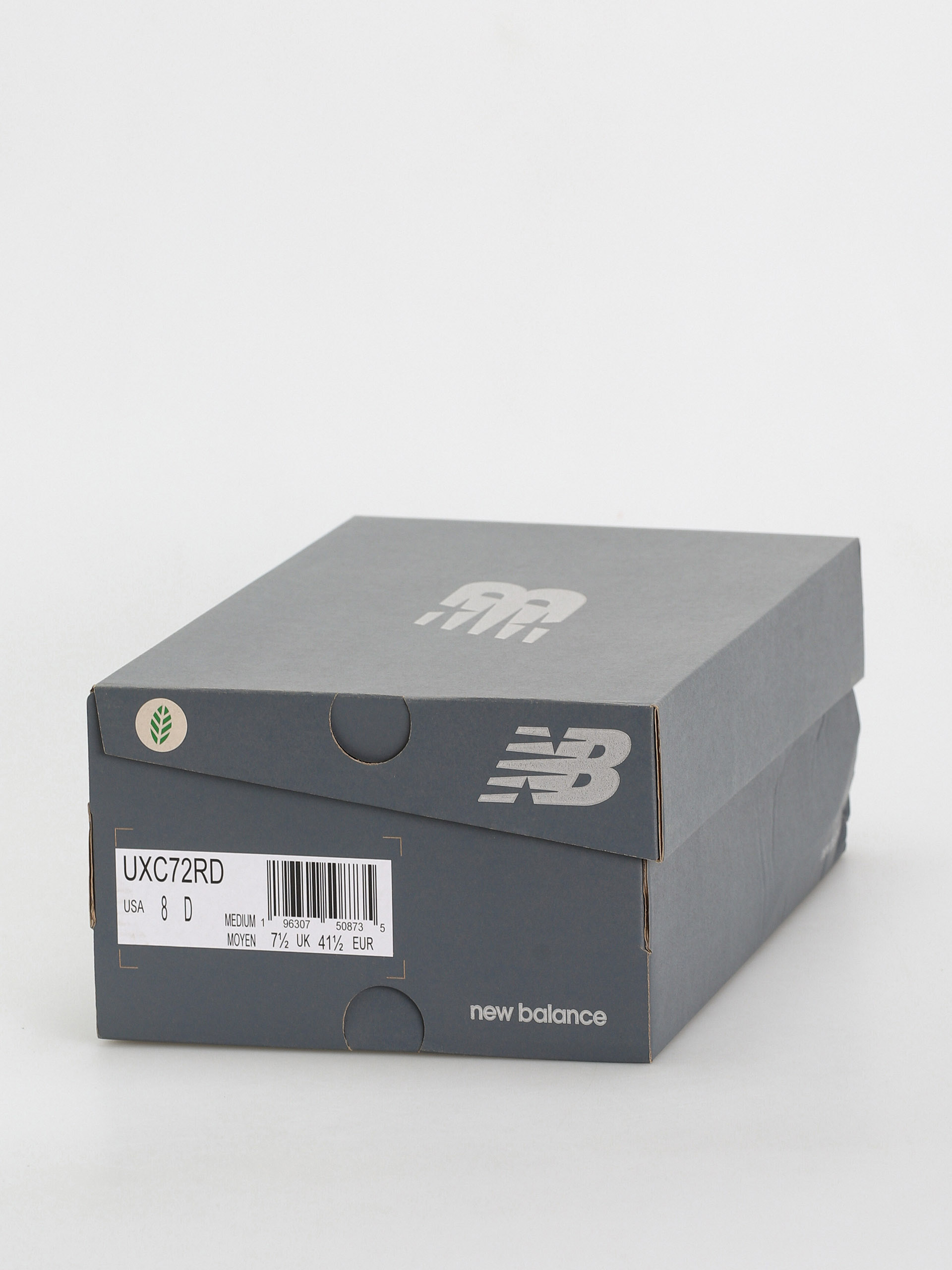Buty New Balance XC-72 (moonbeam)