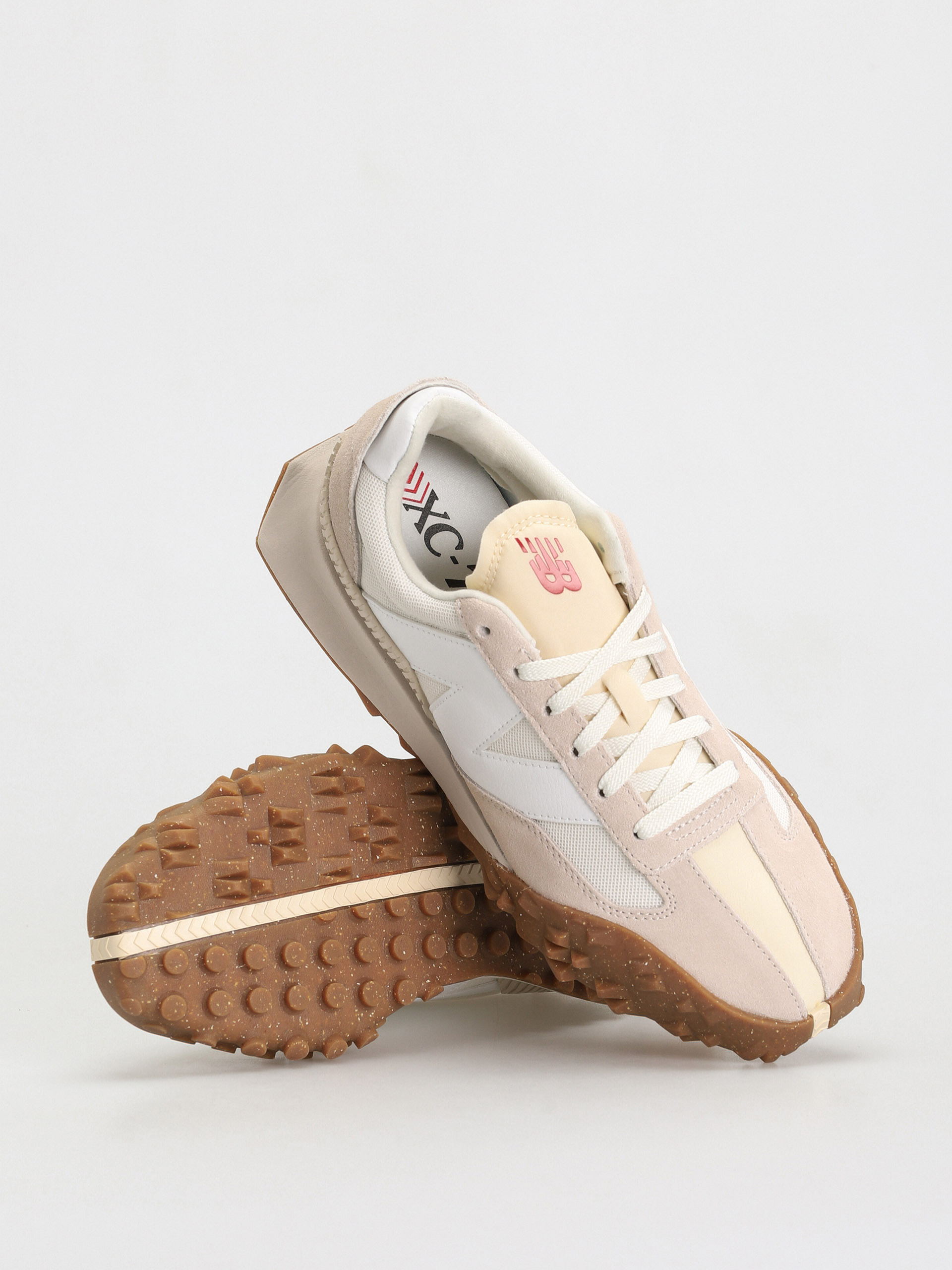 Buty New Balance XC-72 (moonbeam)