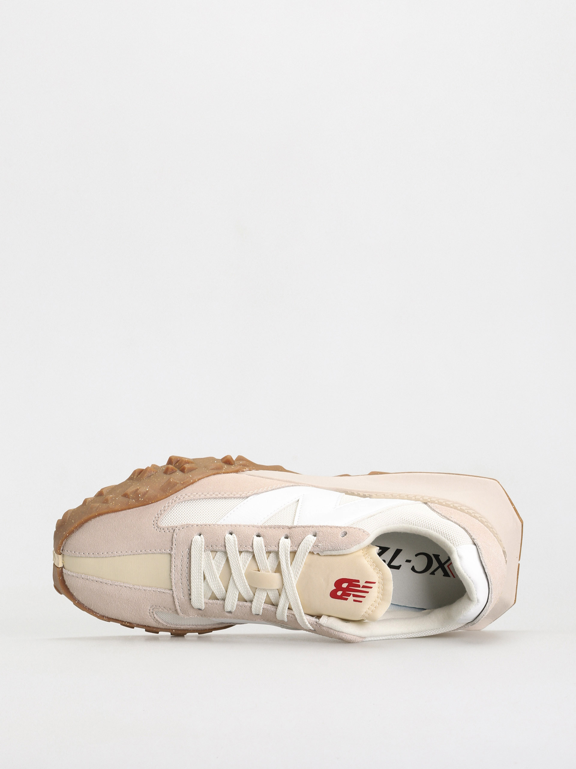 Buty New Balance XC-72 (moonbeam)