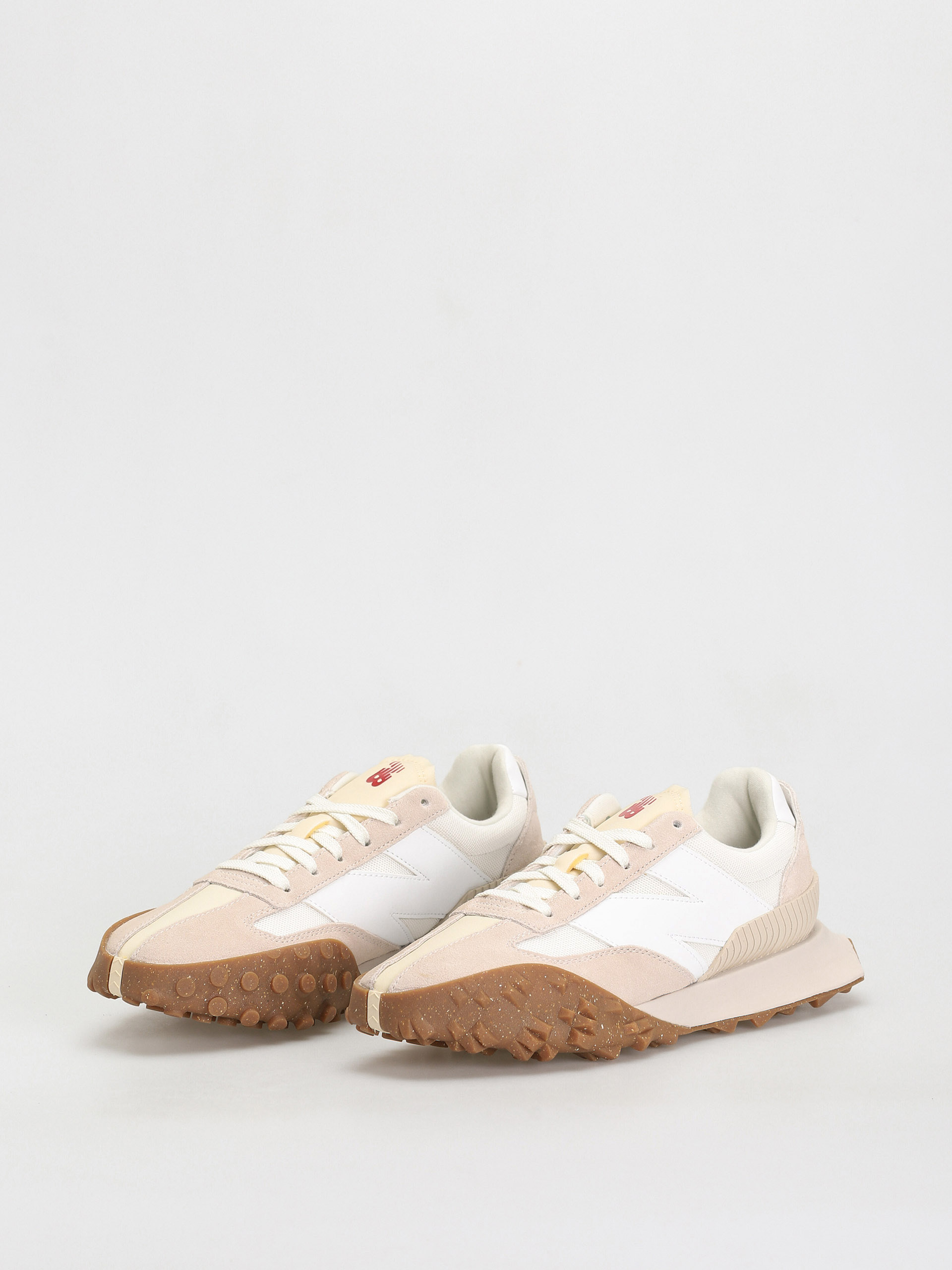 Buty New Balance XC-72 (moonbeam)