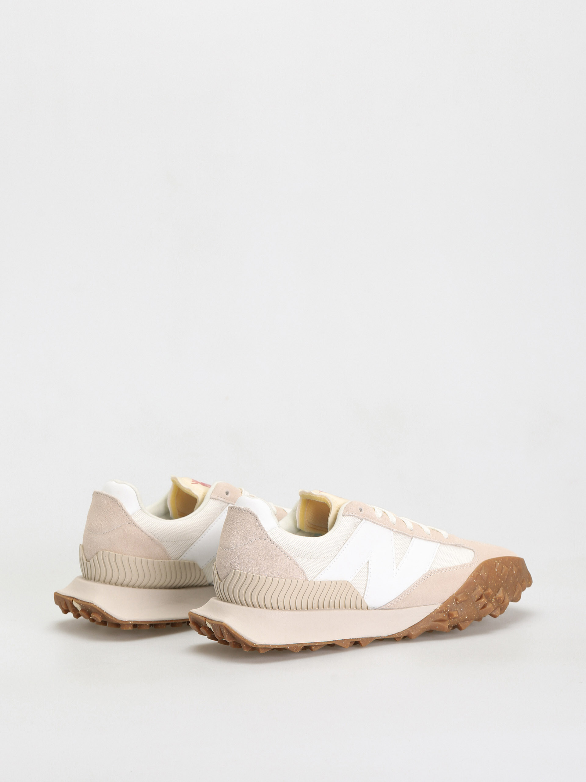 Buty New Balance XC-72 (moonbeam)