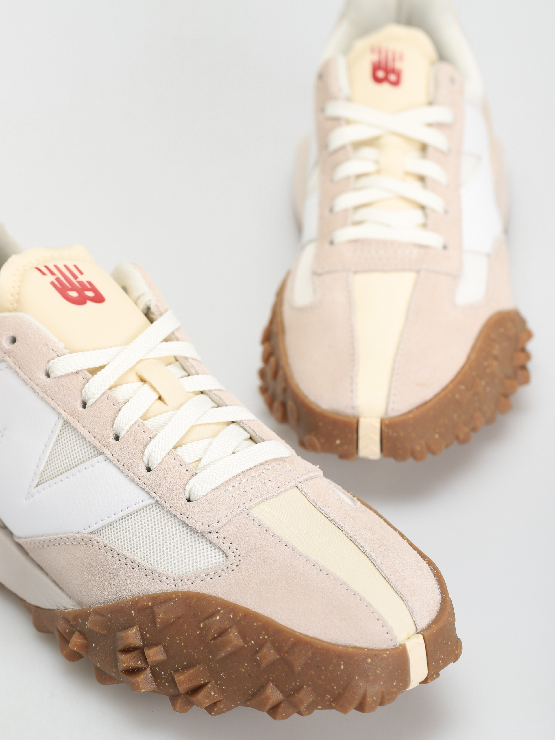 Buty New Balance XC-72 (moonbeam)