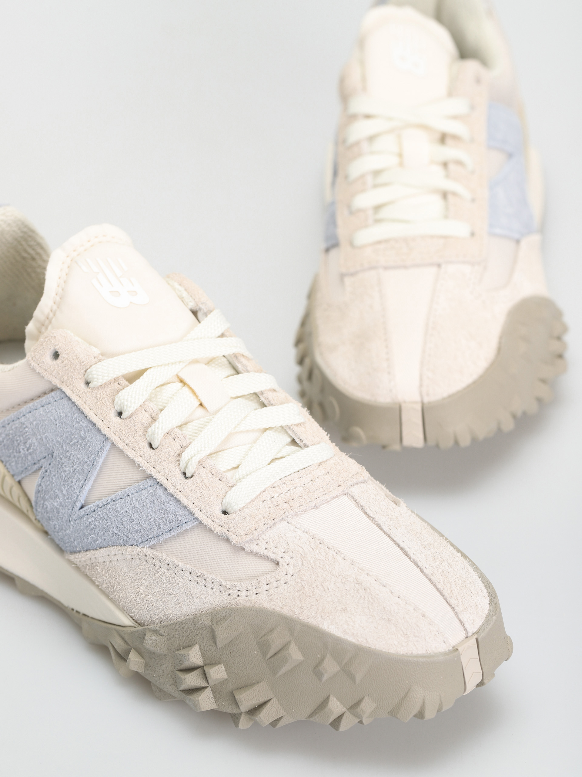 Buty New Balance XC-72 (sea salt)