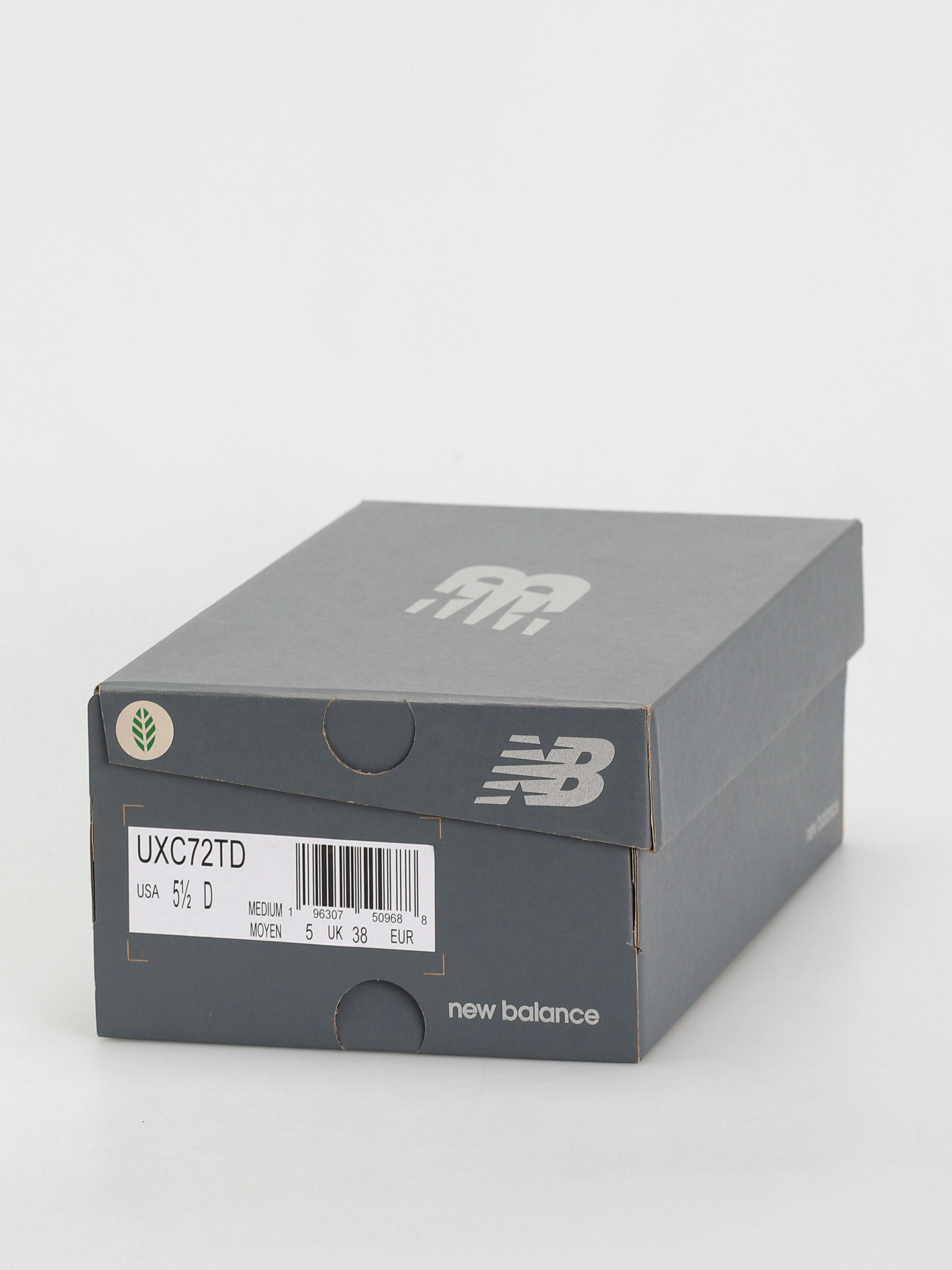 Buty New Balance XC-72 (sea salt)