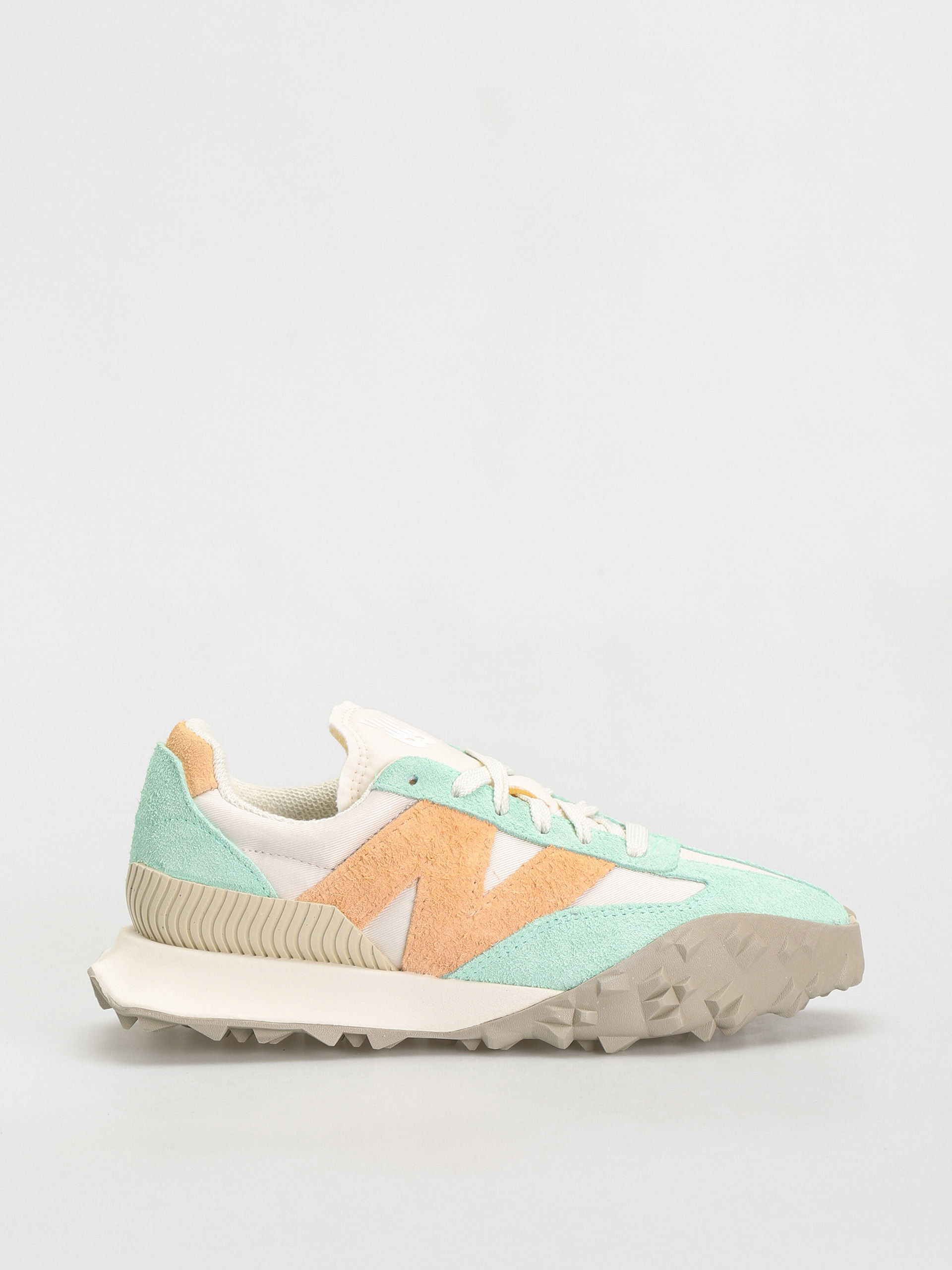 Buty New Balance XC-72 (bright mint)