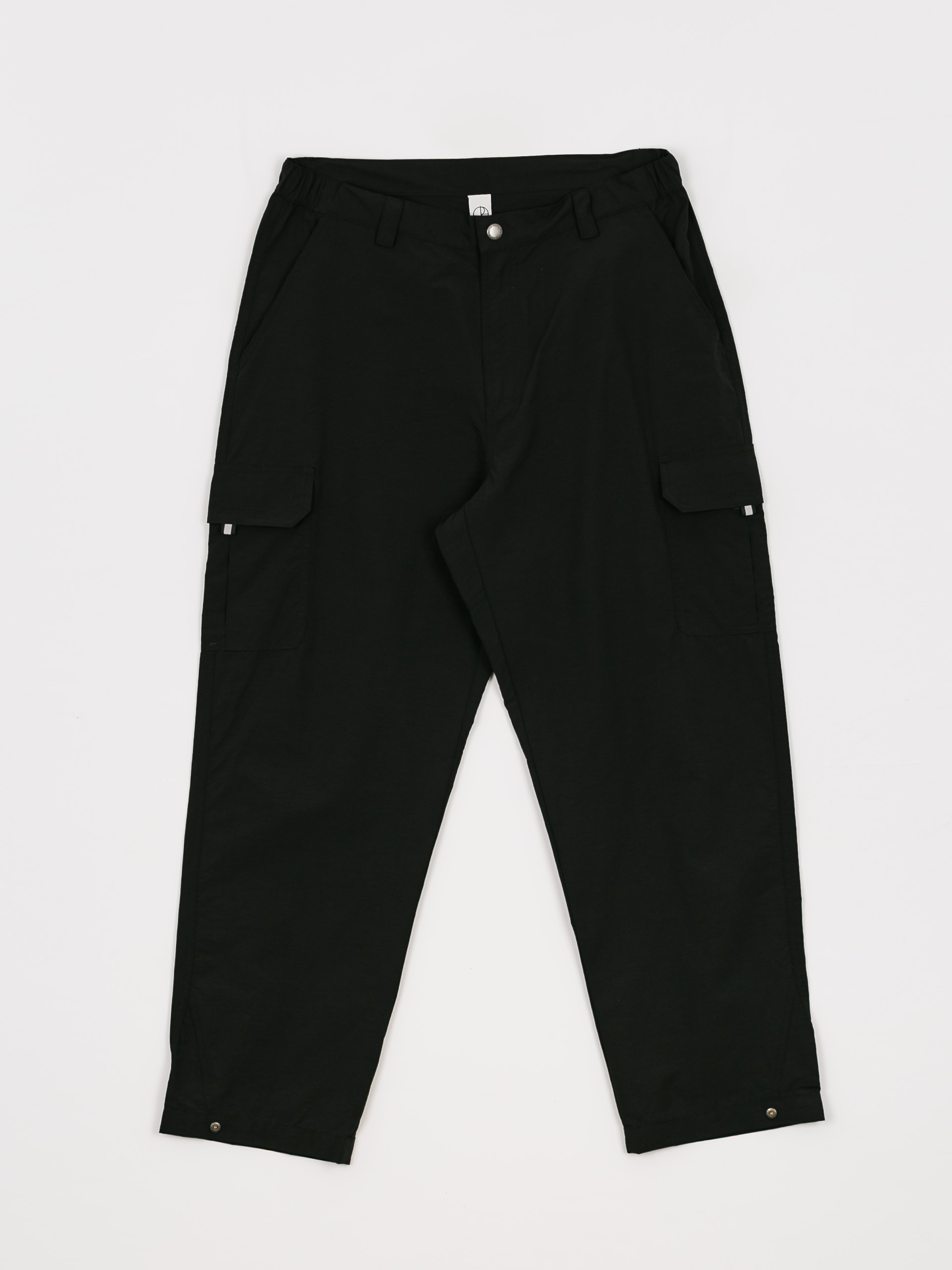 Spodnie Polar Skate Utility (black)