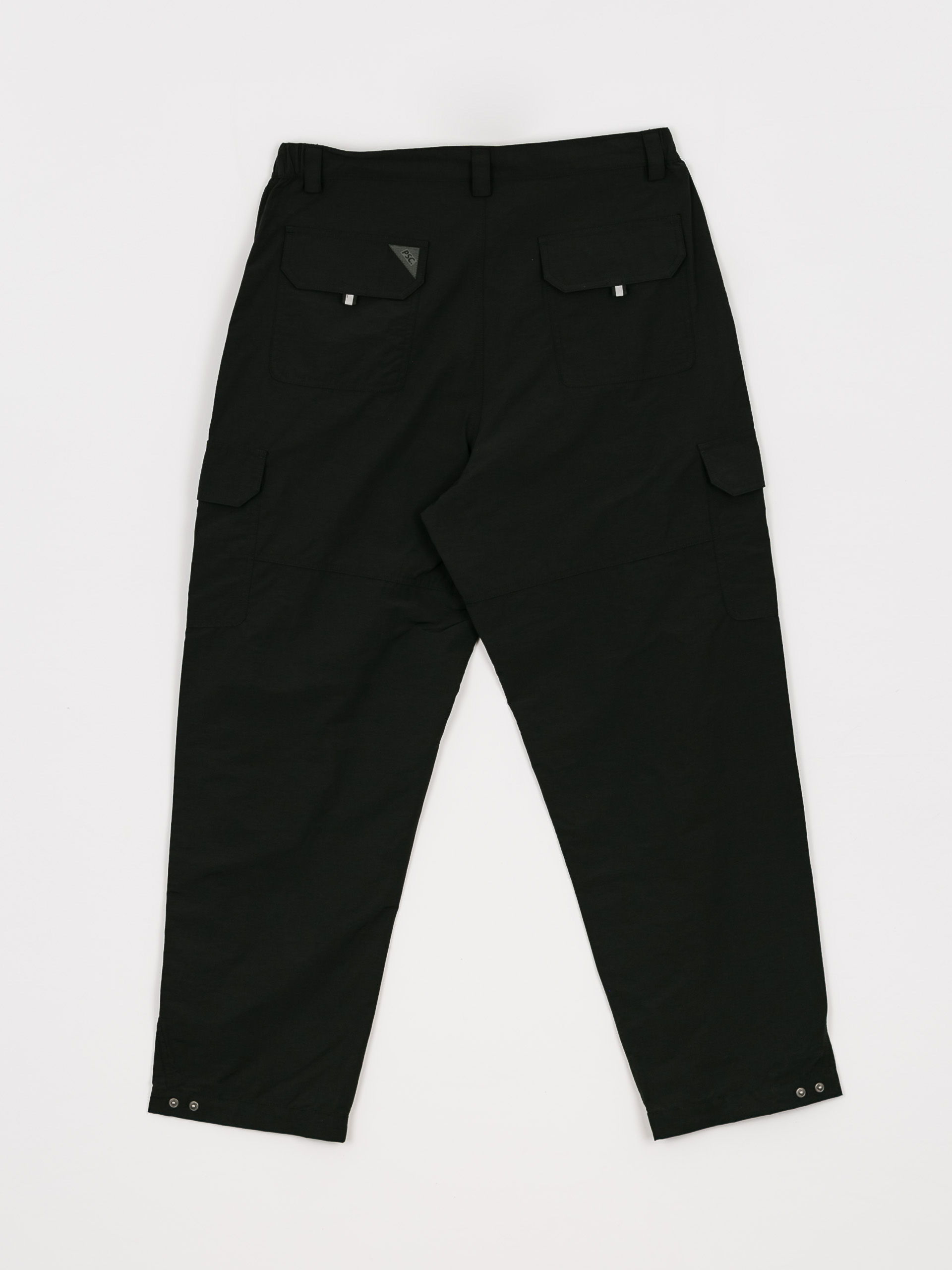 Spodnie Polar Skate Utility (black)