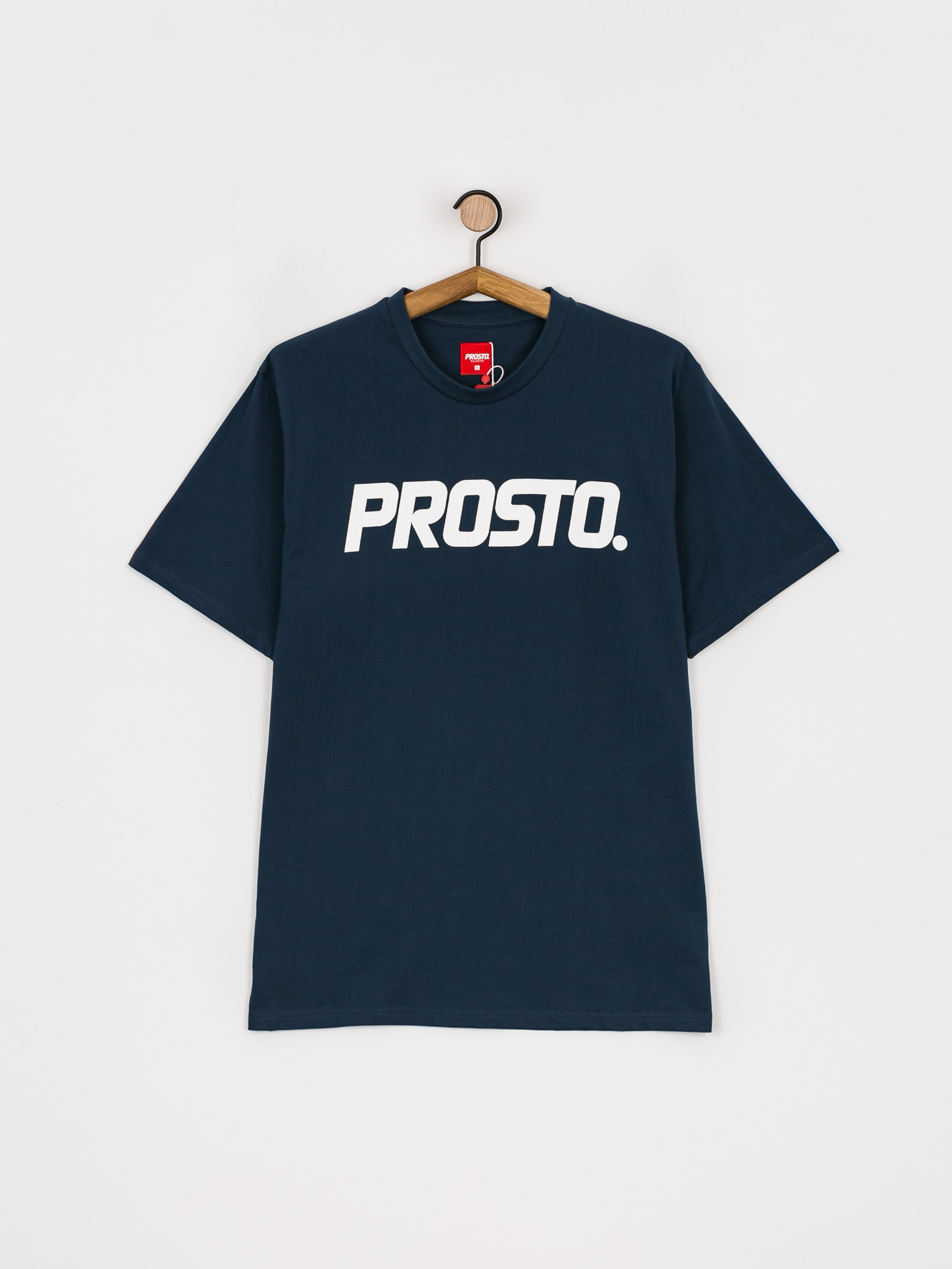 T-shirt Prosto Classic XXII (navy)