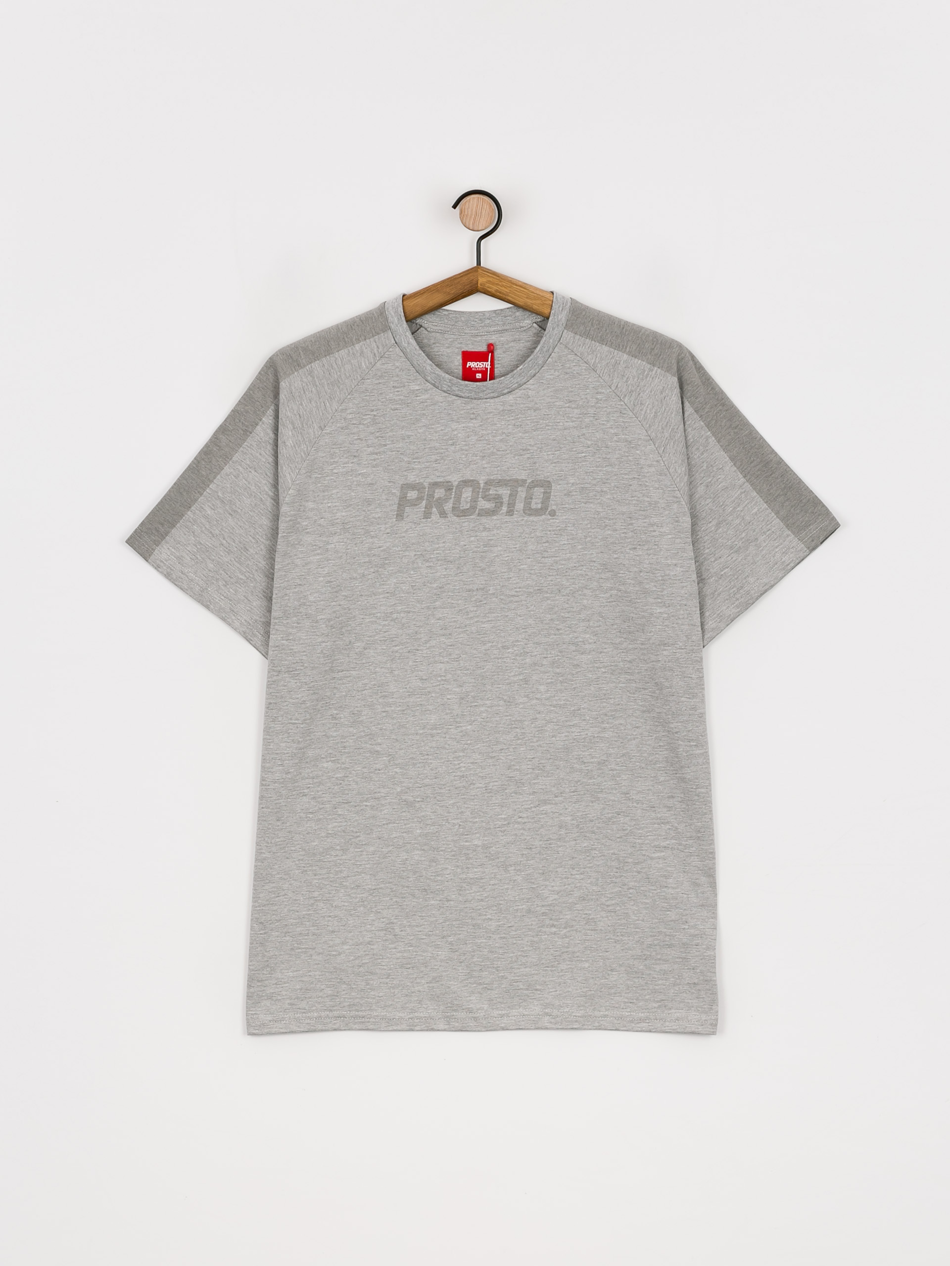 T-shirt Prosto Watero (gray)