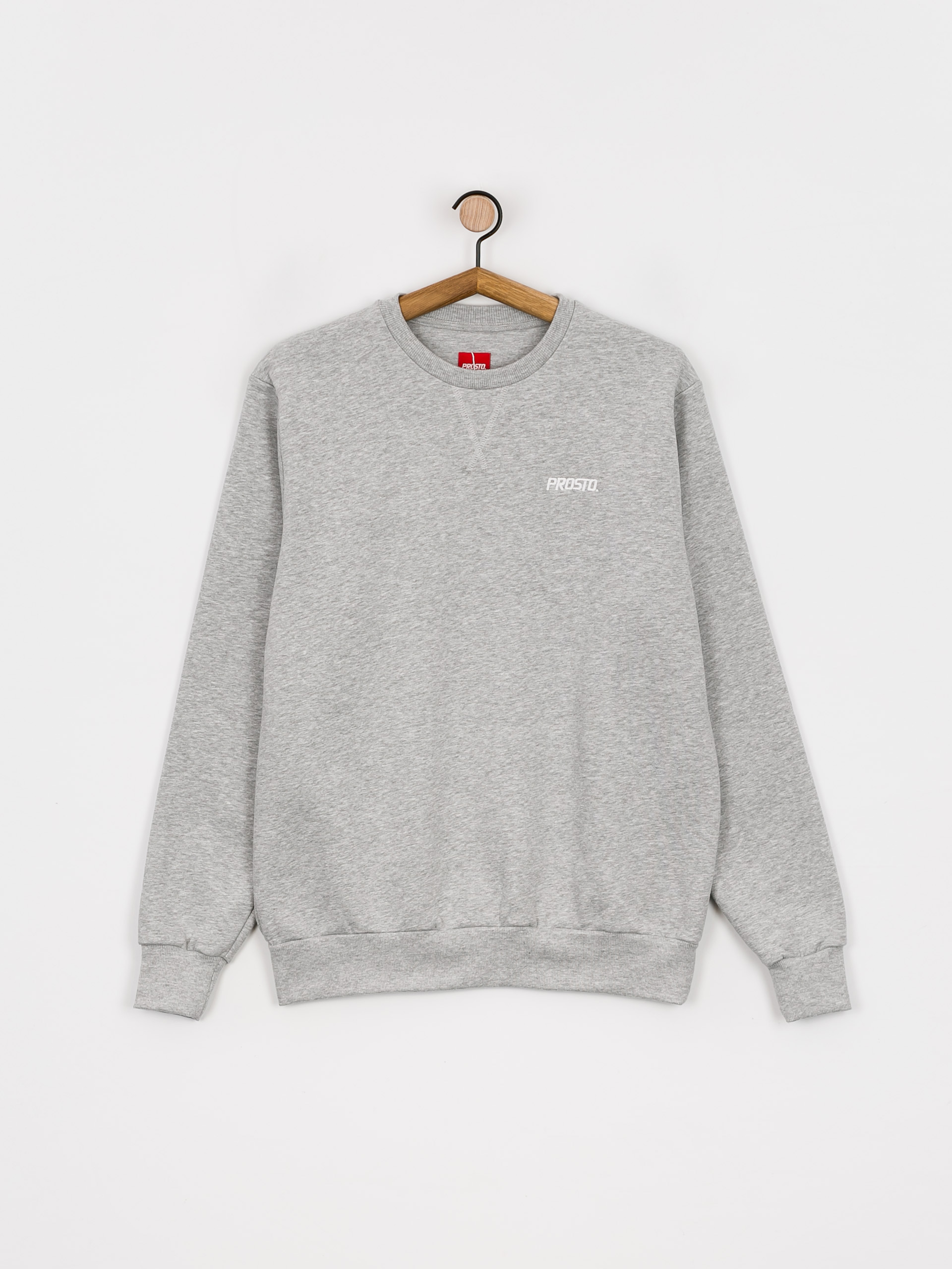 Bluza Prosto Humb (gray)
