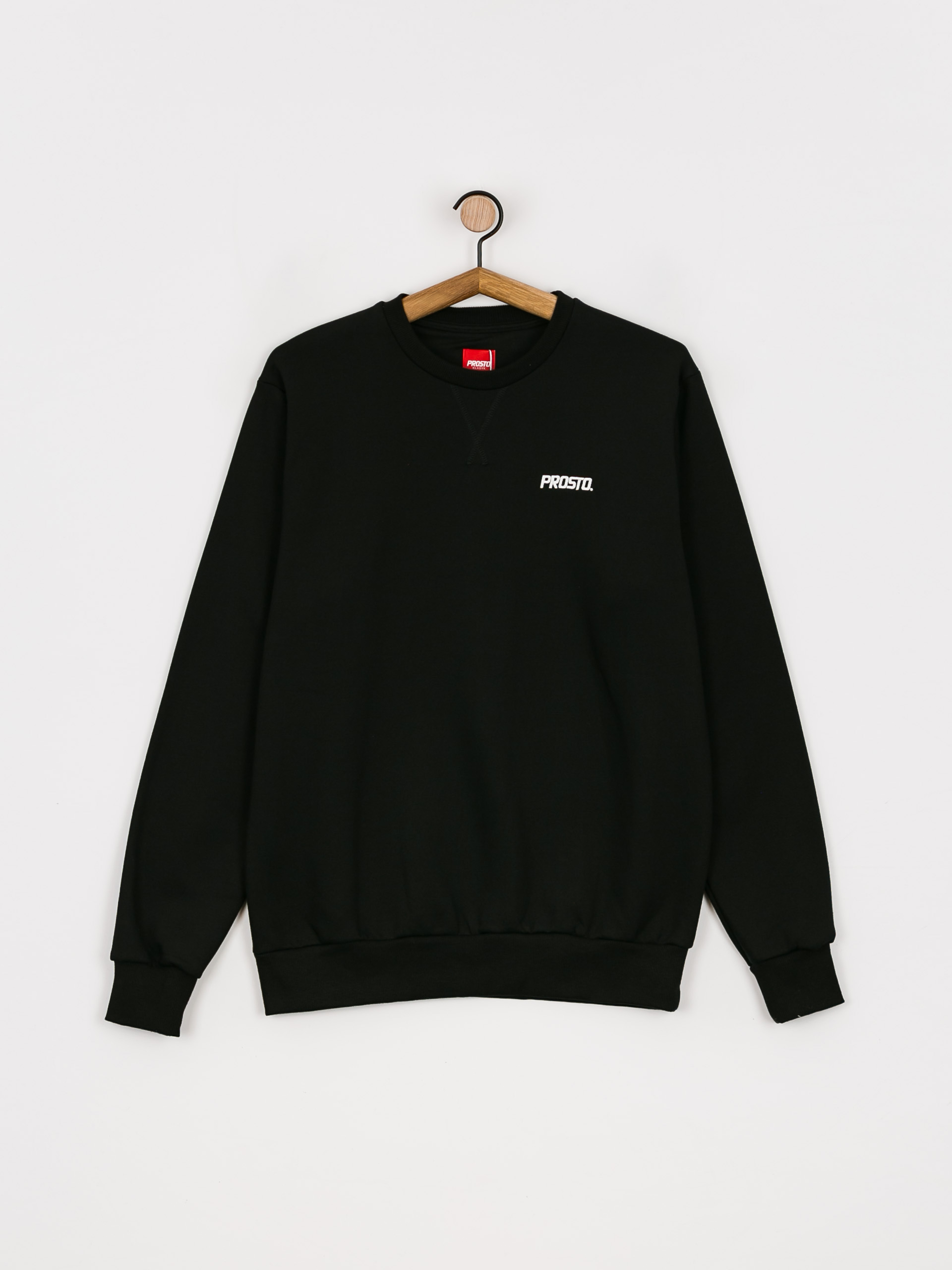 Bluza Prosto Humb (black)