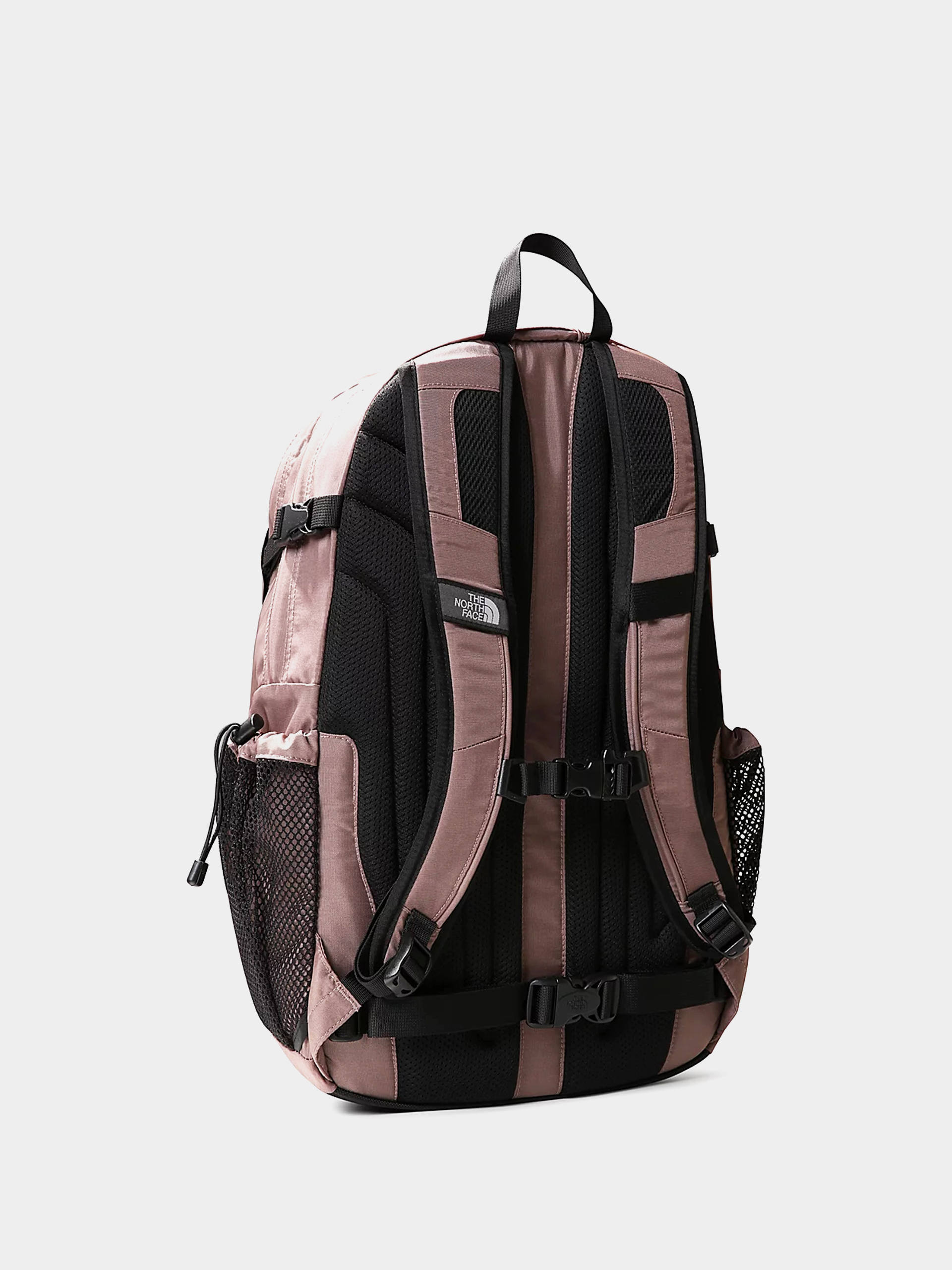 Plecak The North Face Hot Shot Se (deep taupe/tnf black)