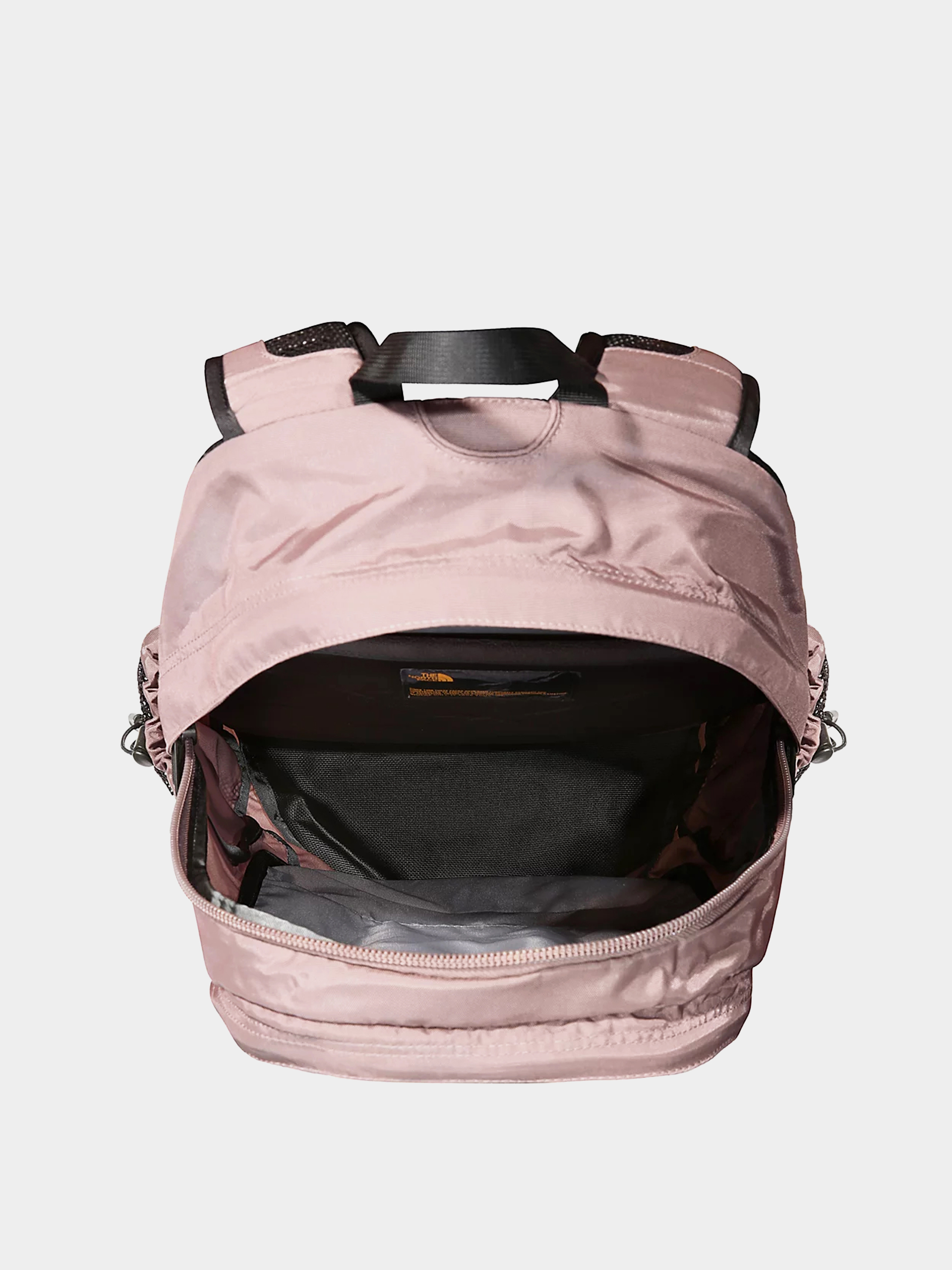 Plecak The North Face Hot Shot Se (deep taupe/tnf black)