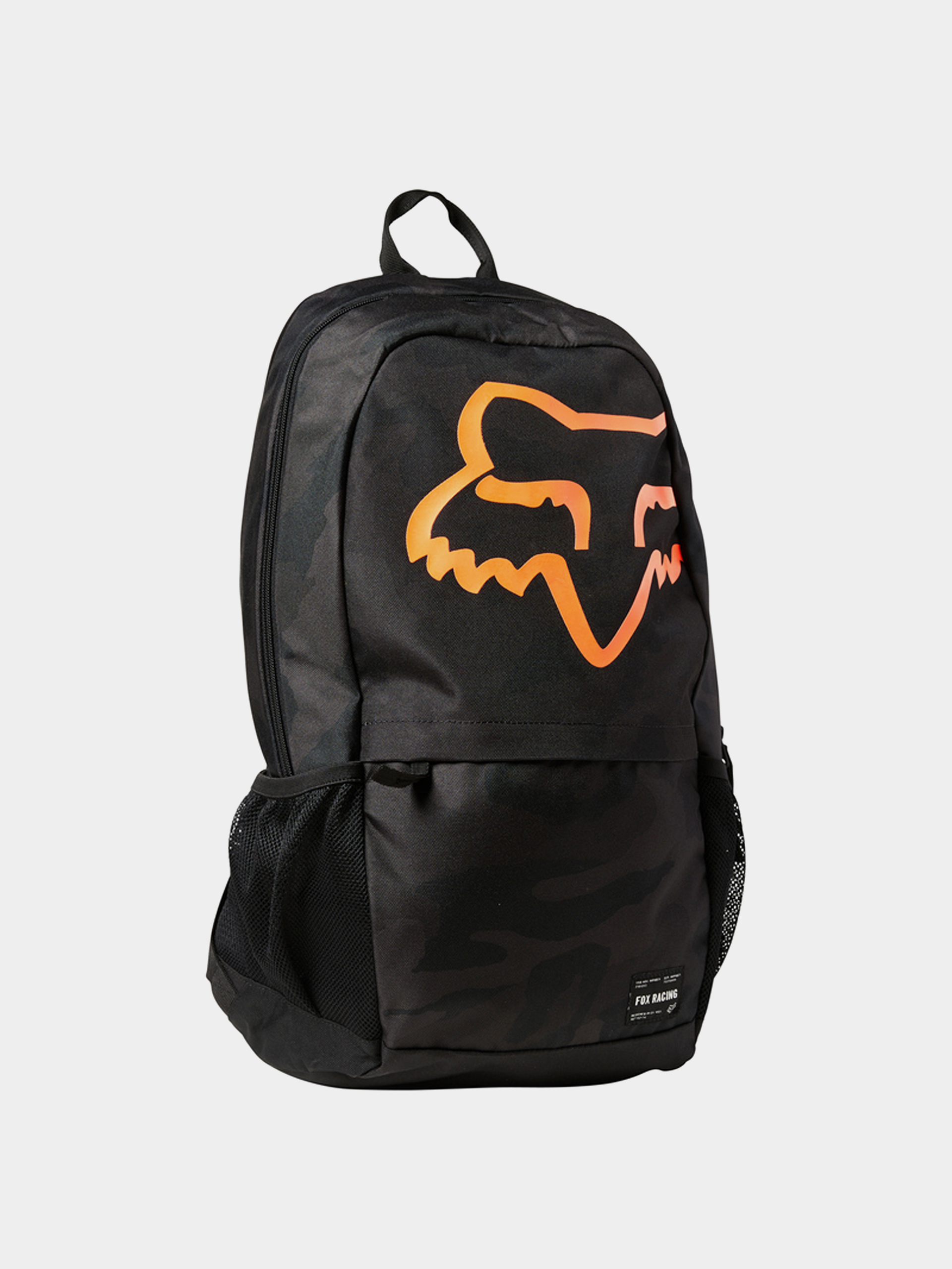 Plecak Fox 180 Moto (blk cam)