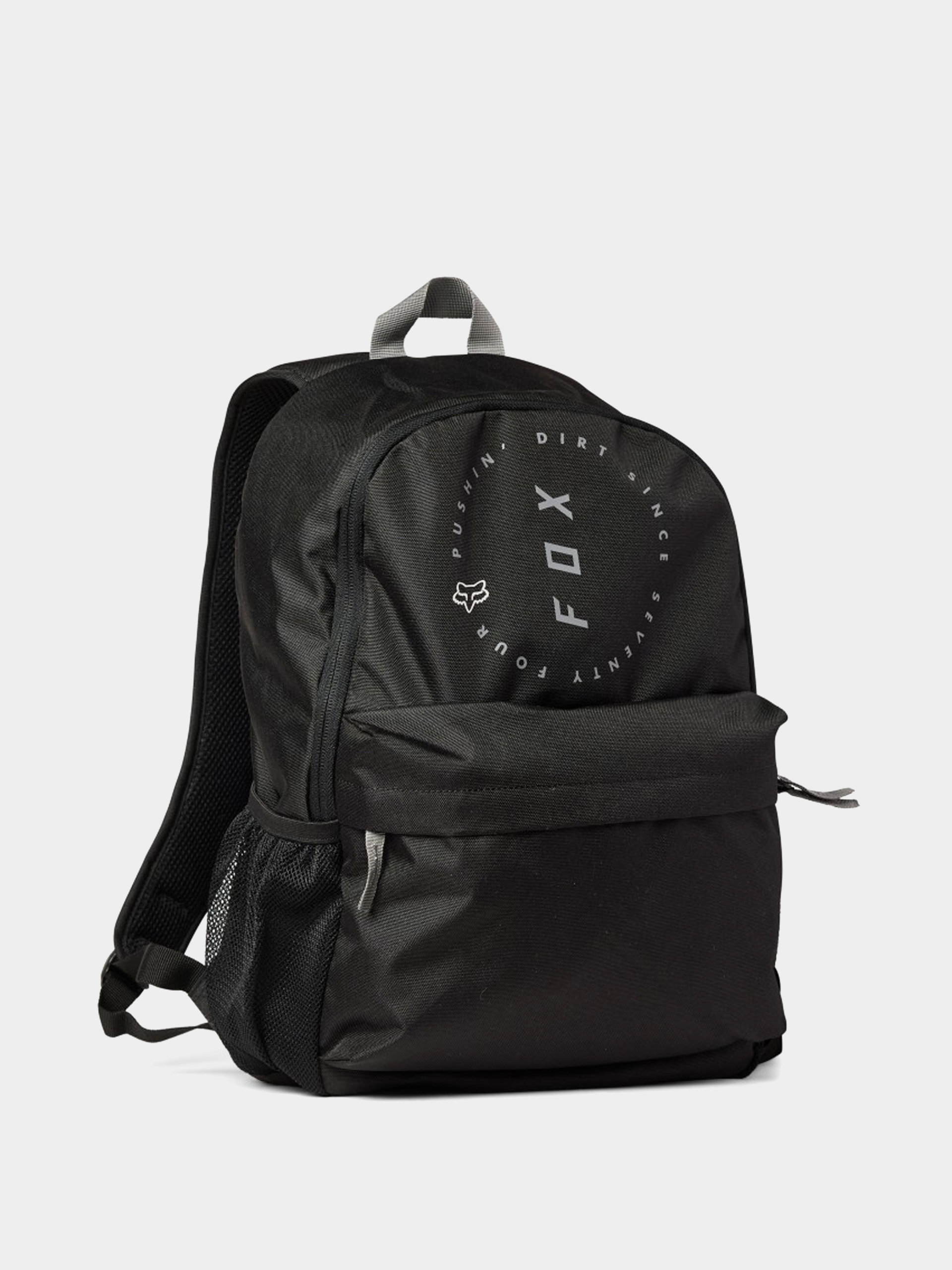 Plecak Fox Clean Up (blk)