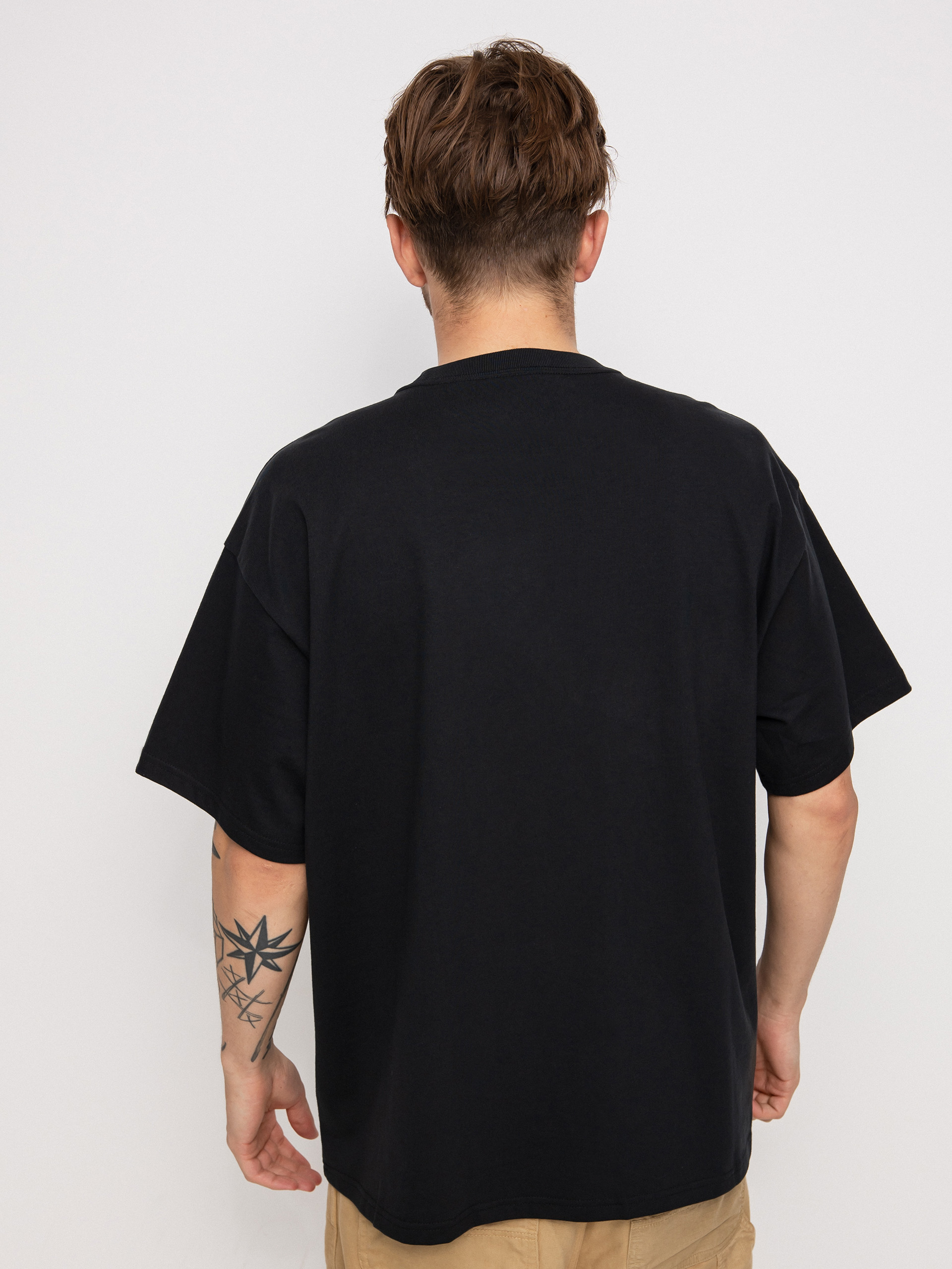 T-shirt Converse Desert Neighbors (black)