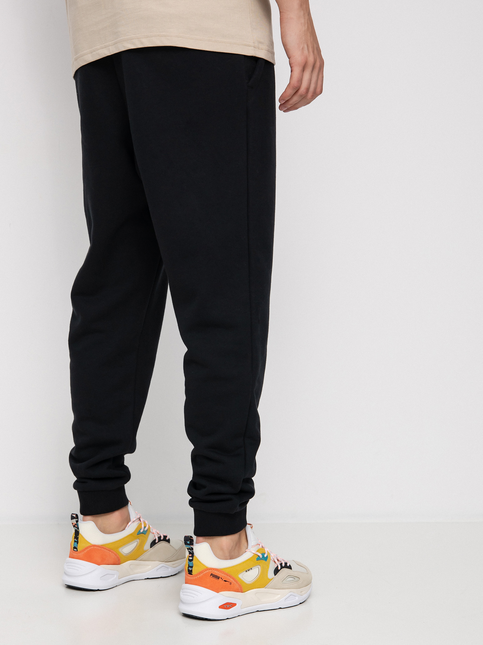 Spodnie Columbia Lodge Heavyweight Jogger (black)