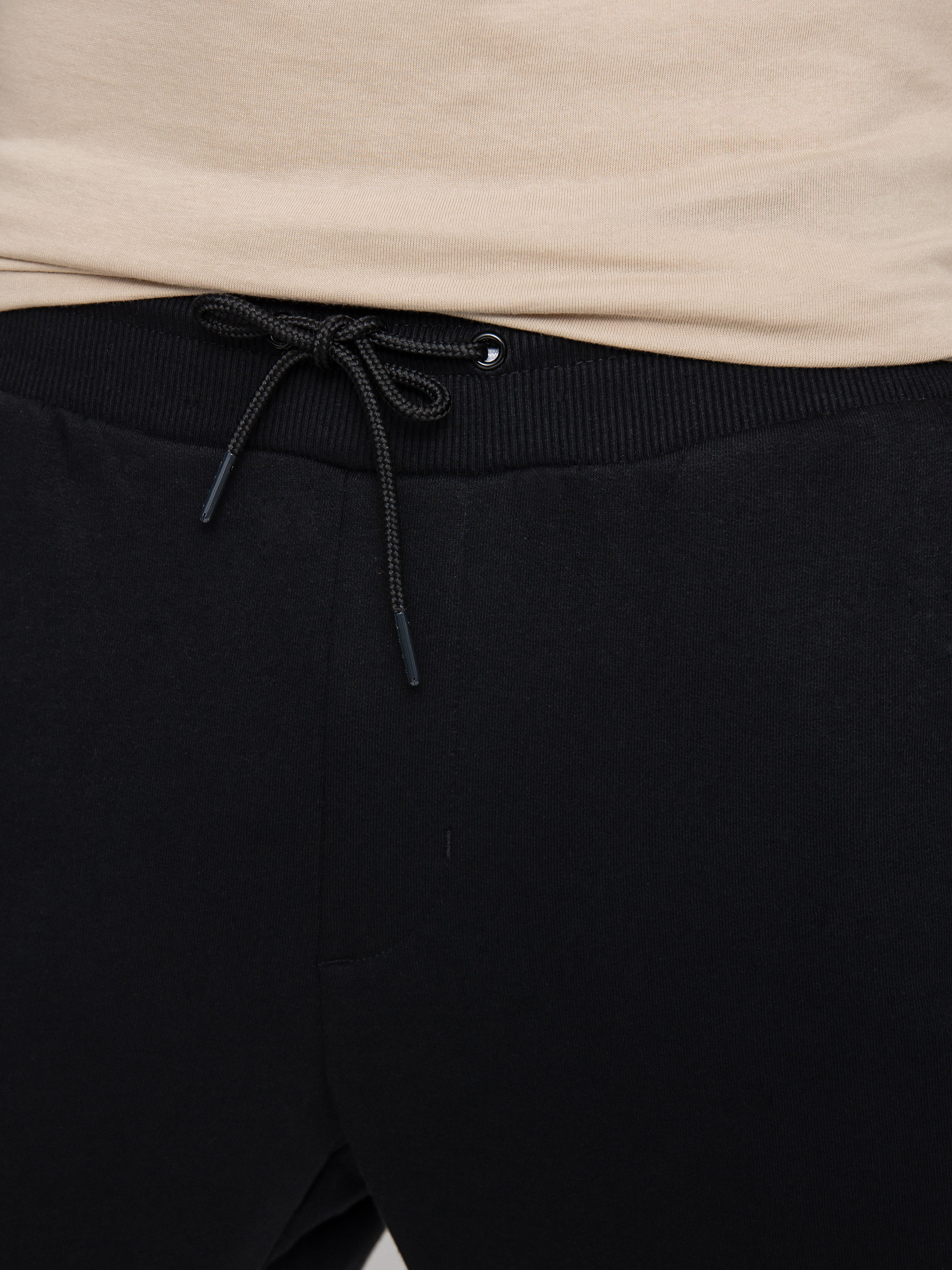 Spodnie Columbia Lodge Heavyweight Jogger (black)