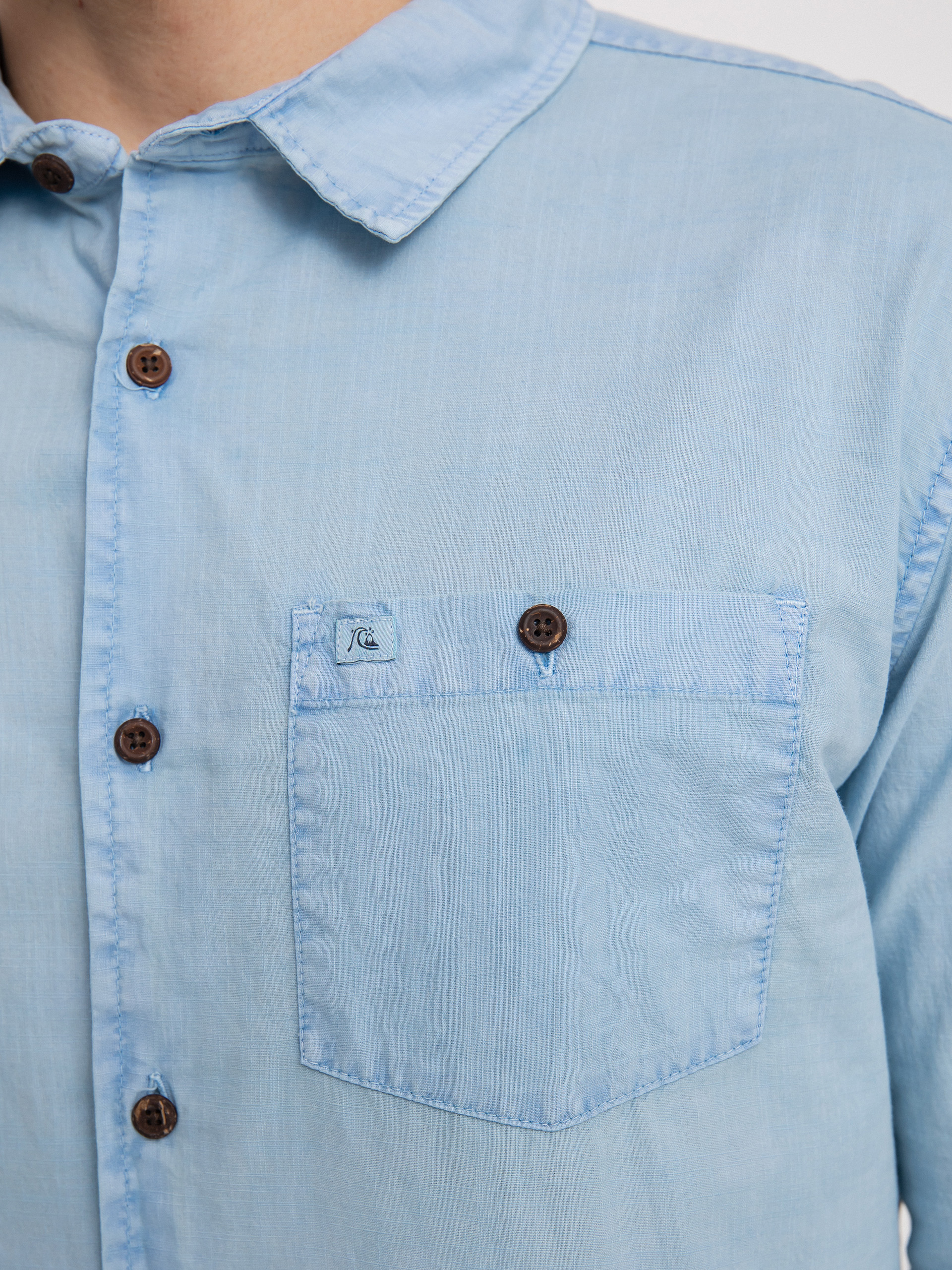 Koszula Quiksilver Bolam (ashley blue)