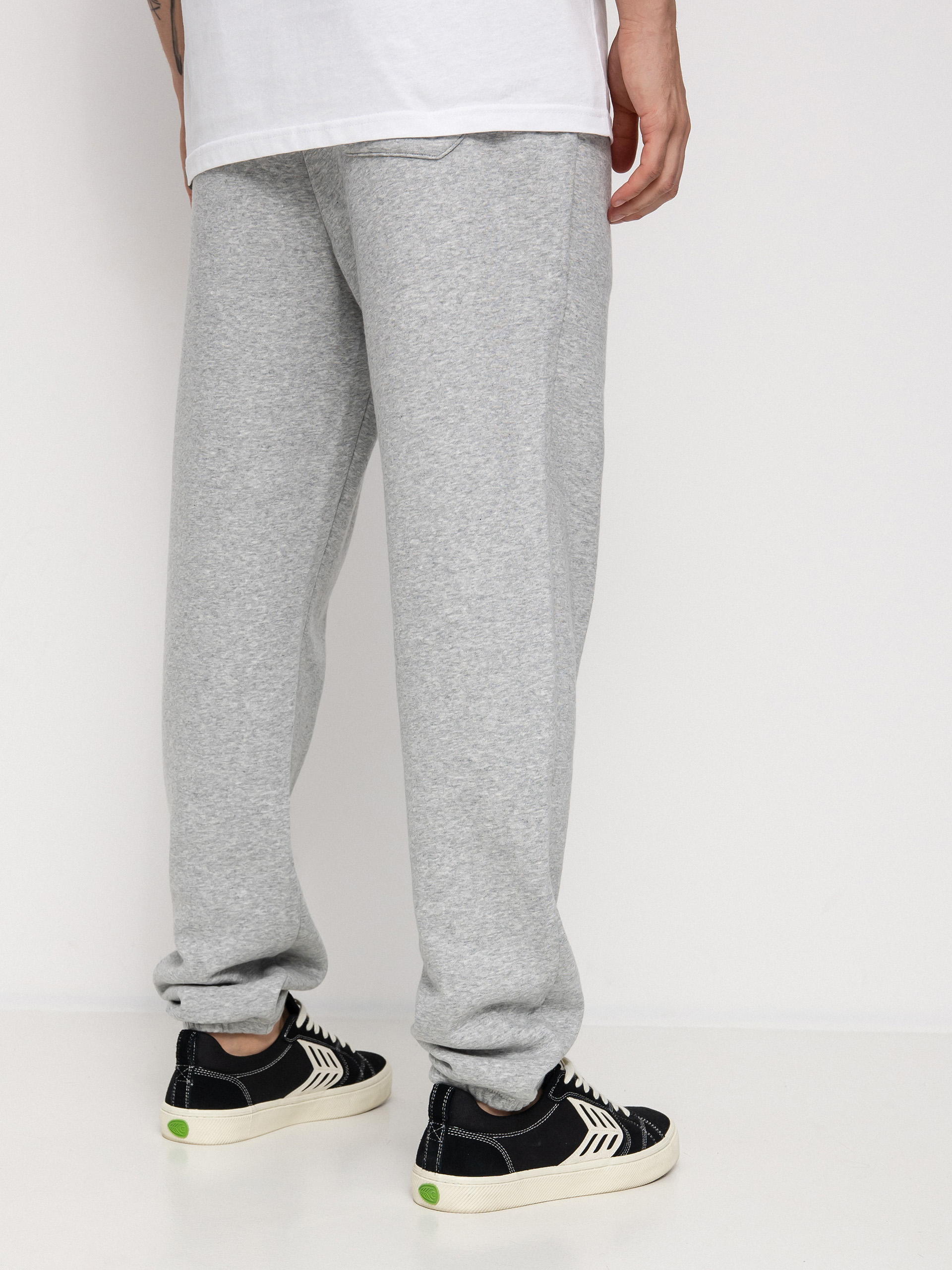 Spodnie Quiksilver Trackpant (light grey heather)