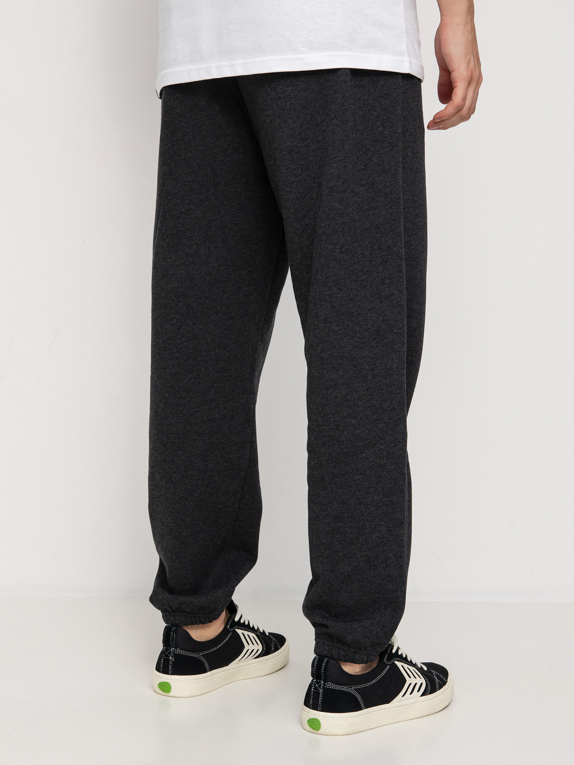 Spodnie Quiksilver Trackpant (dark grey heather)