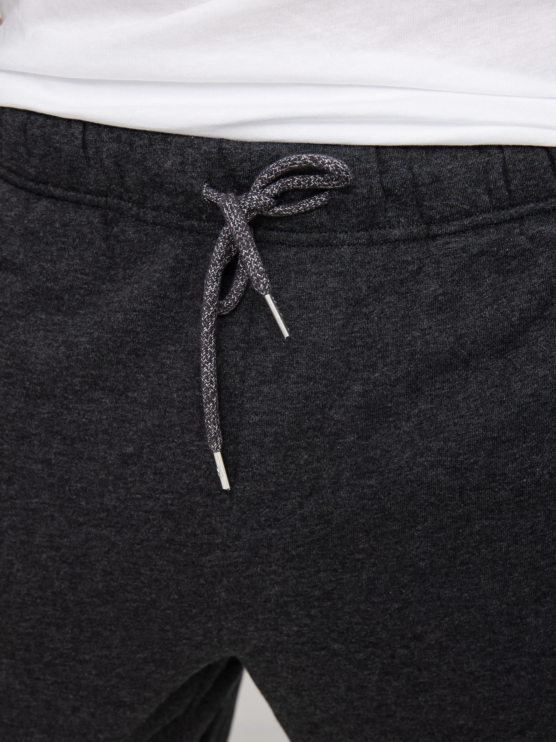 Spodnie Quiksilver Trackpant (dark grey heather)