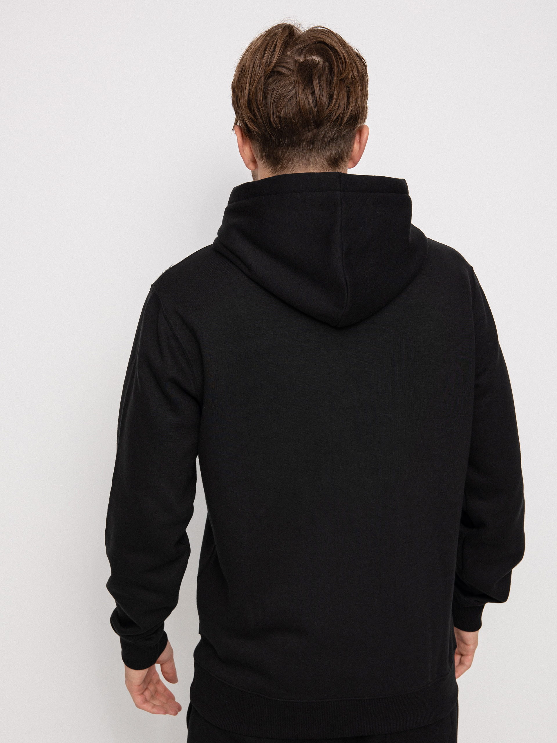 Bluza z kapturem Billabong Arch HD (black)