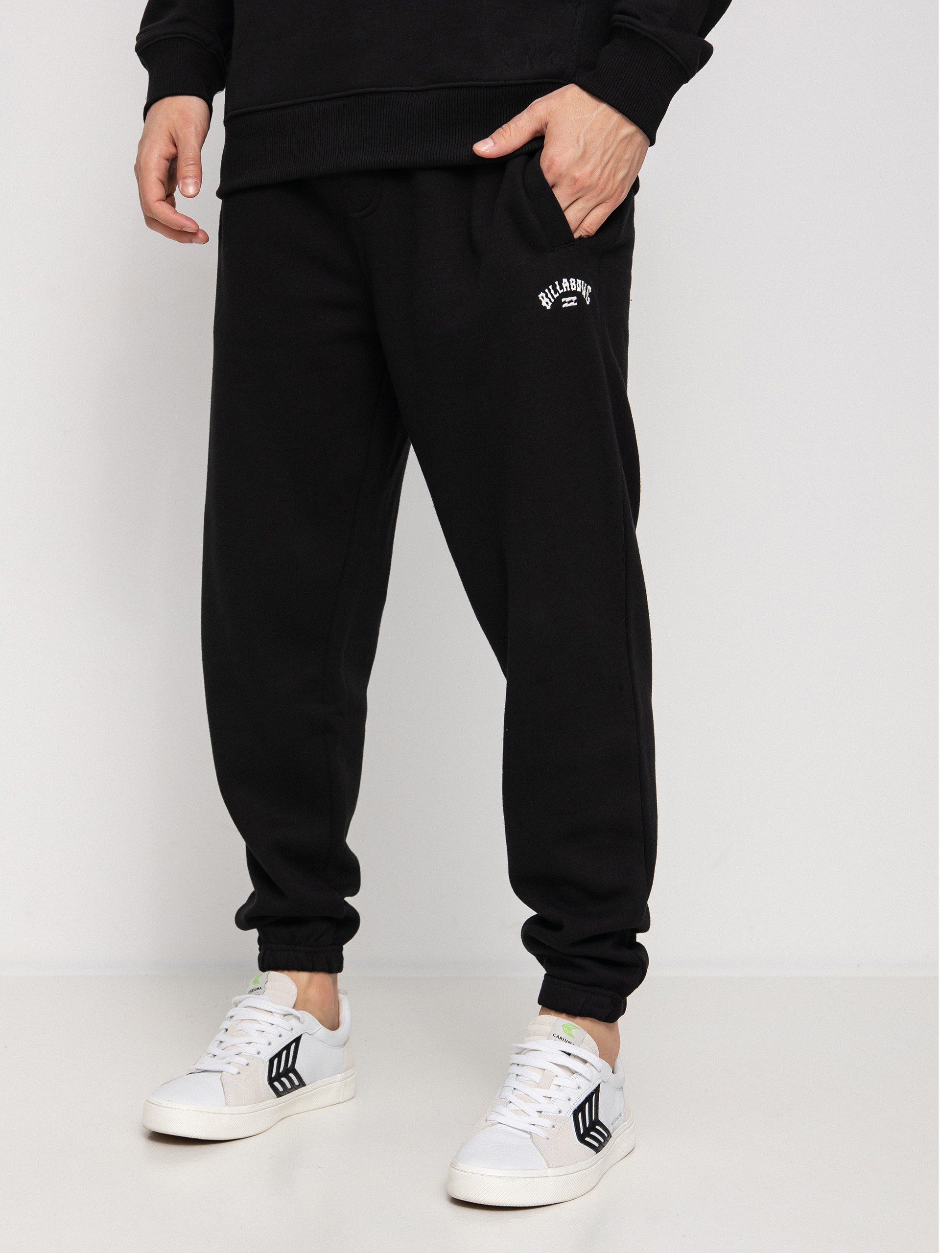 Spodnie Billabong Arch (black)