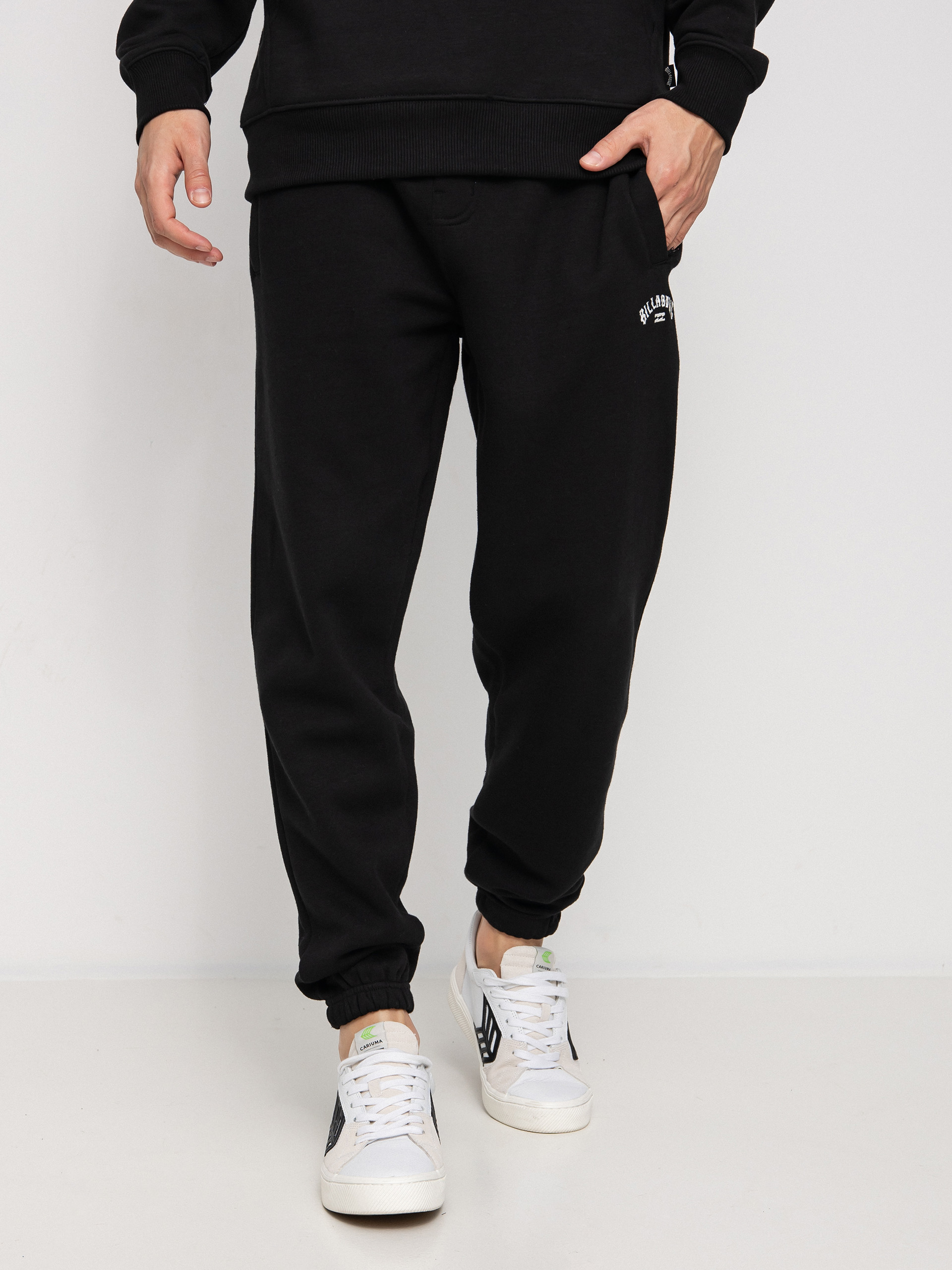 Spodnie Billabong Arch (black)
