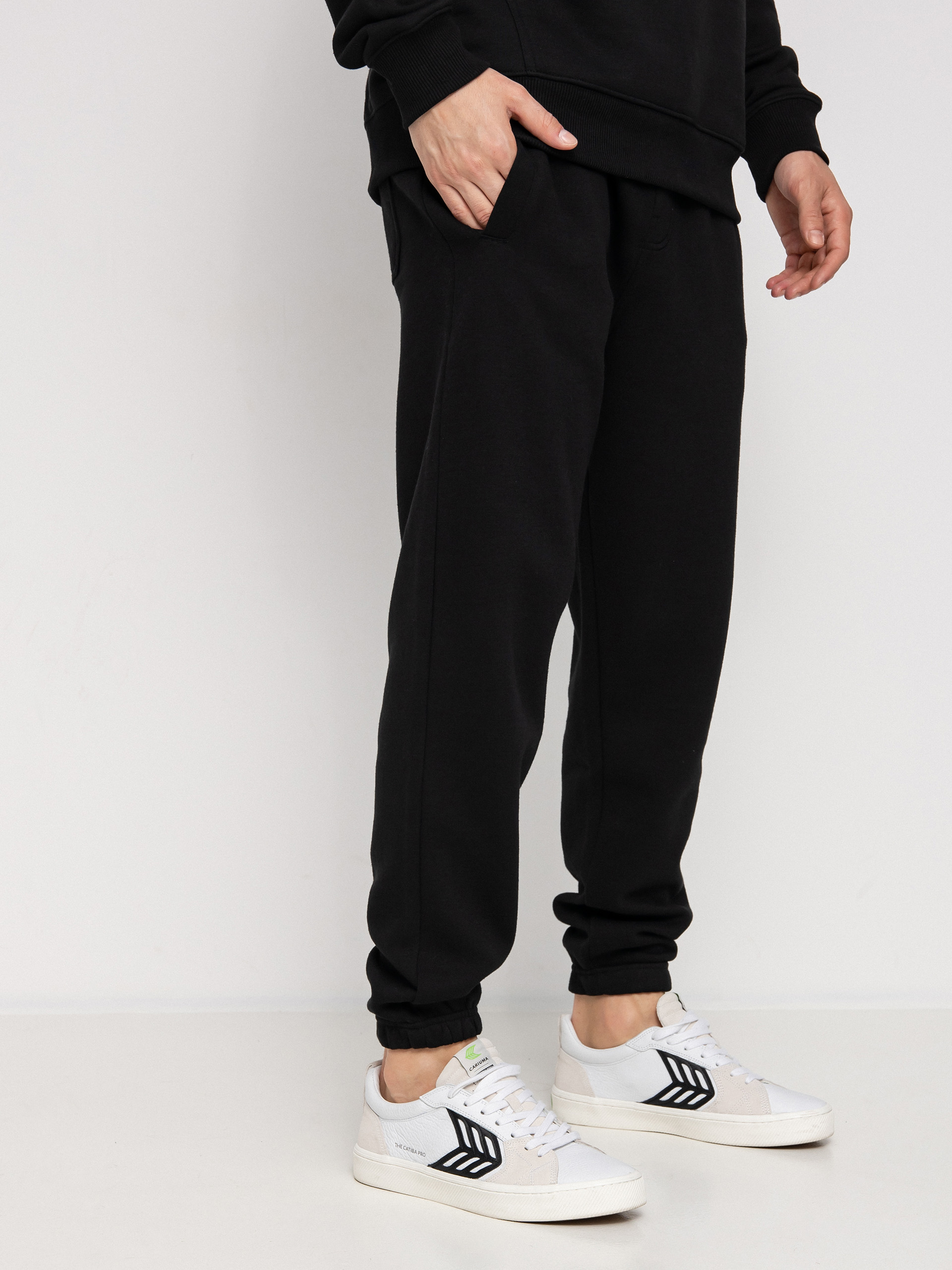 Spodnie Billabong Arch (black)