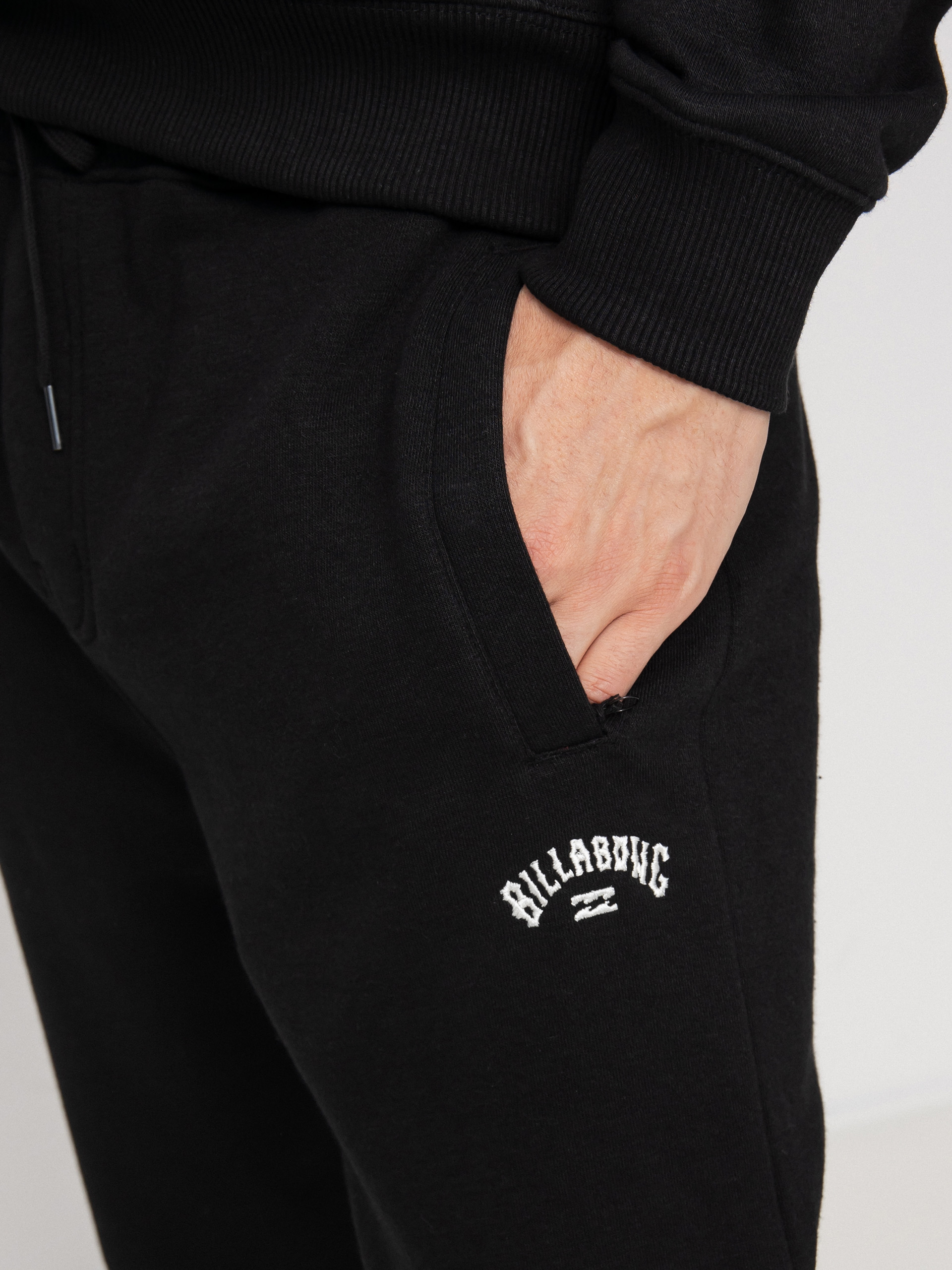 Spodnie Billabong Arch (black)
