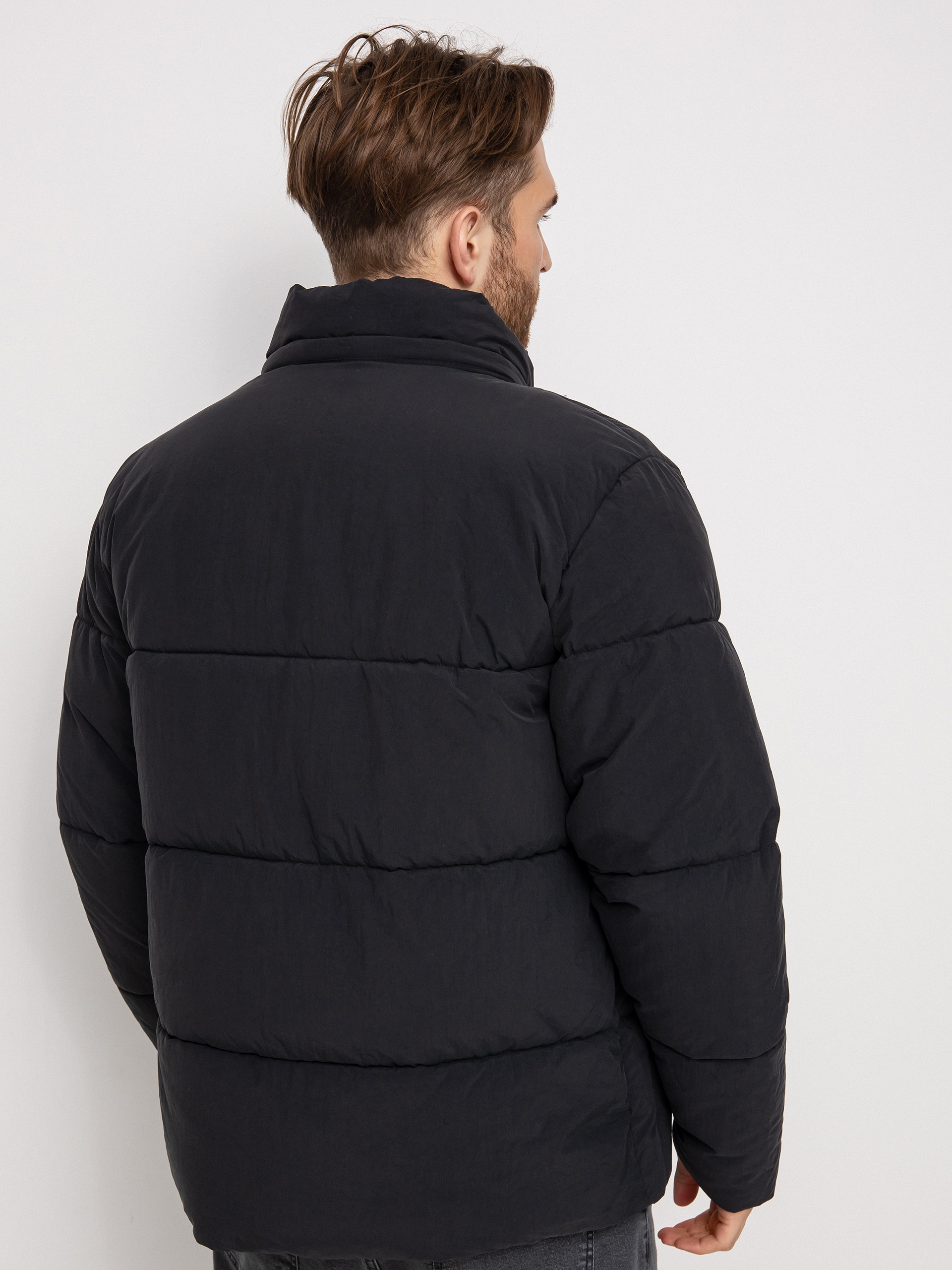 Kurtka Champion Jacket 218085 (nbk)