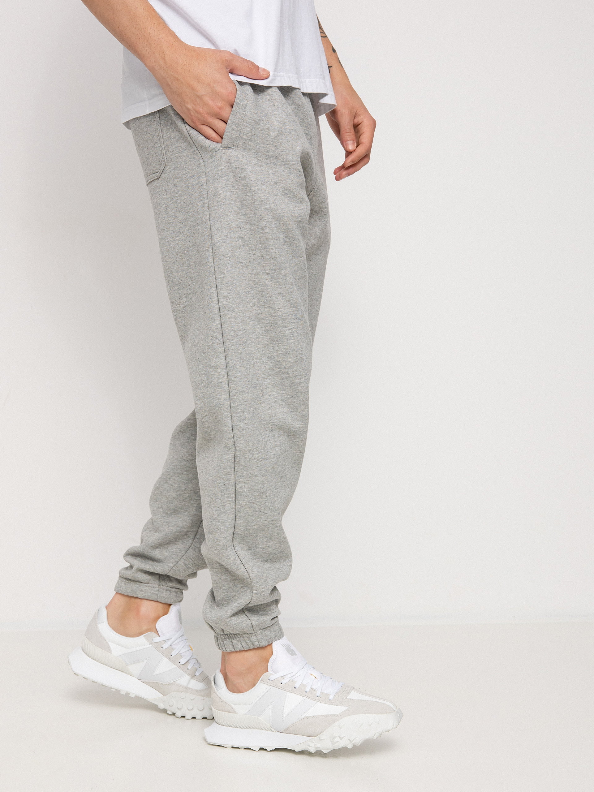 Spodnie Billabong Arch (grey heather)