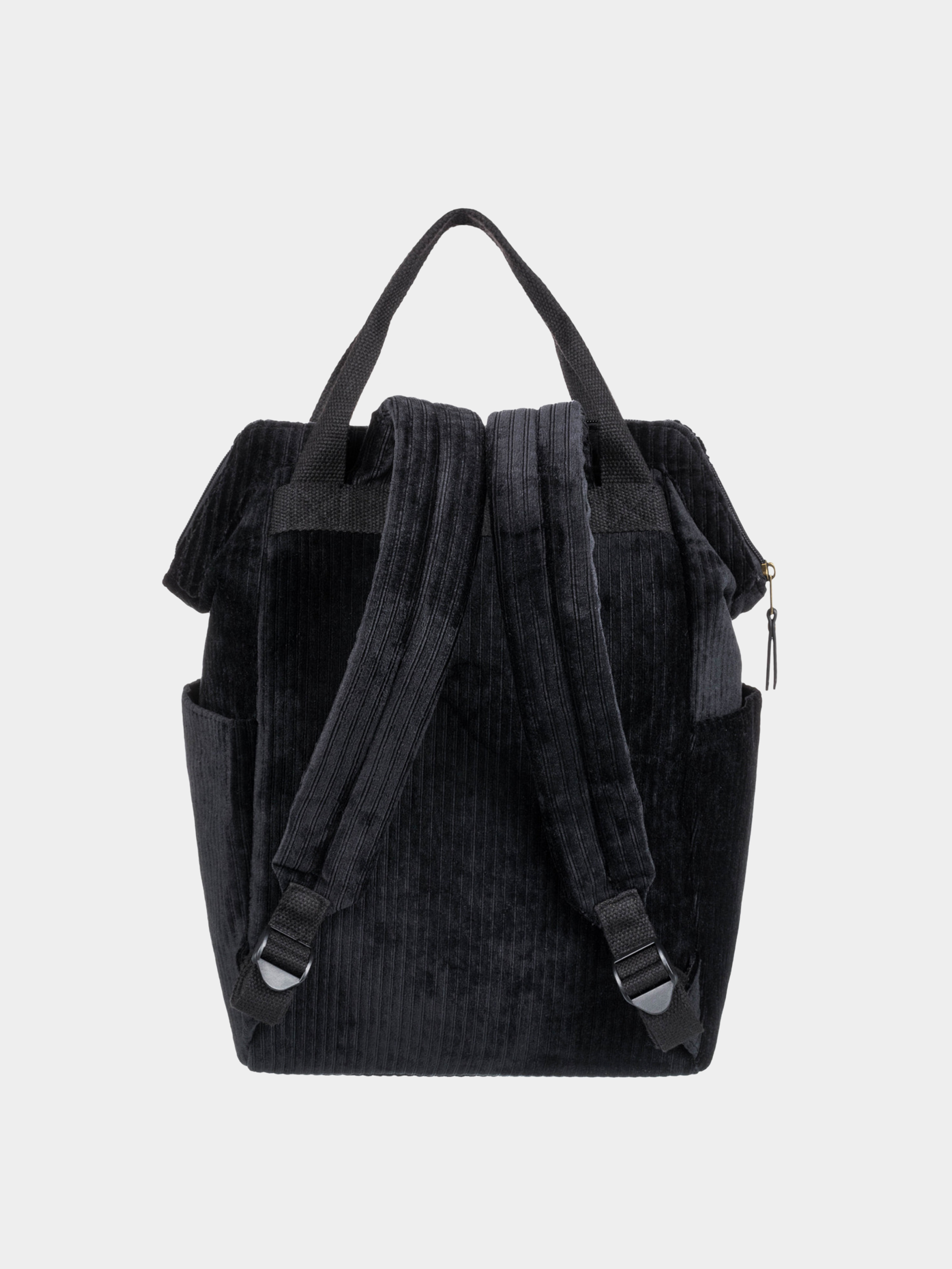 Plecak Roxy Sunny Rivers Bag Wmn (anthracite)
