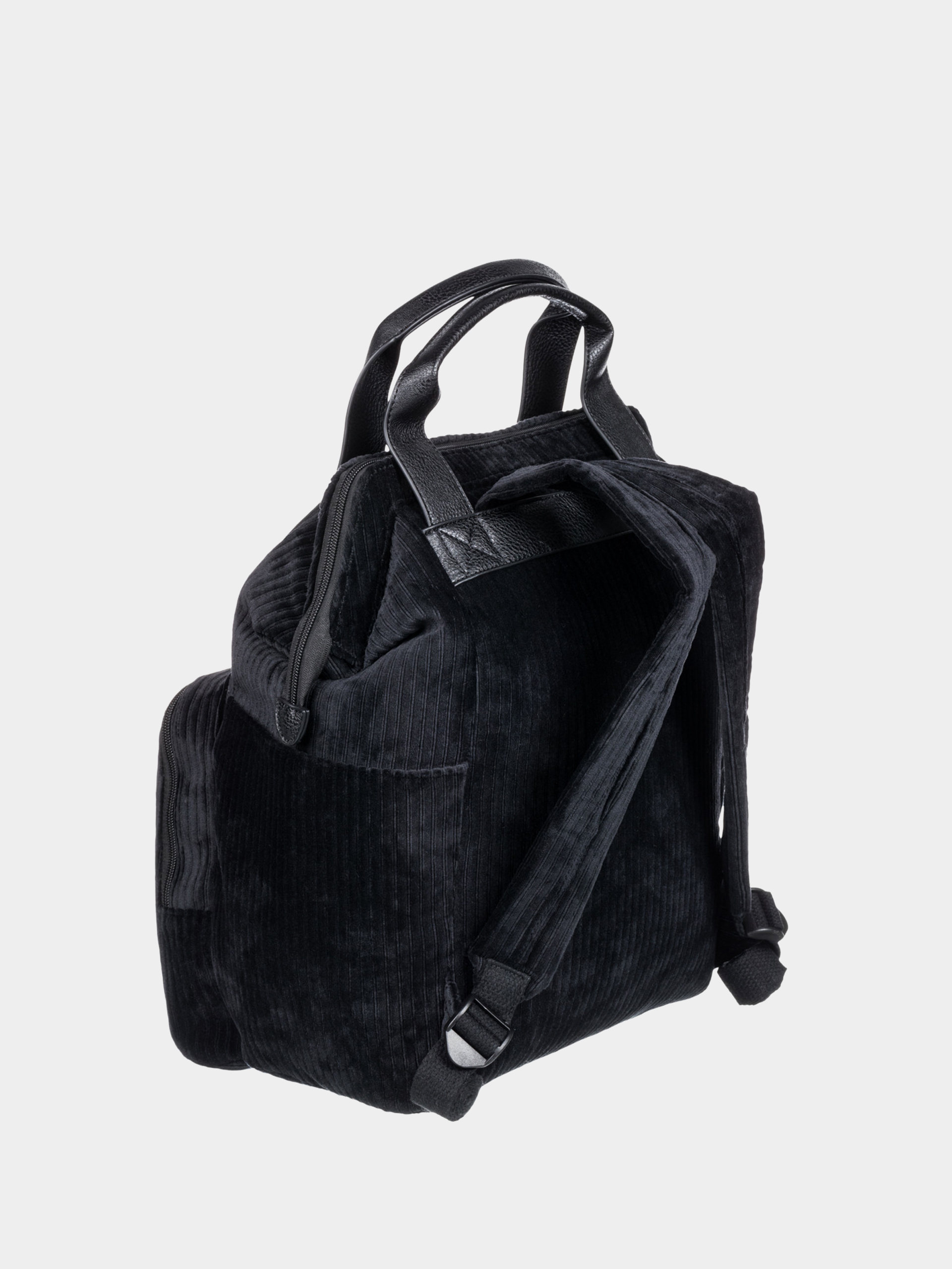 Plecak Roxy Sunny Rivers Bag Wmn (anthracite)
