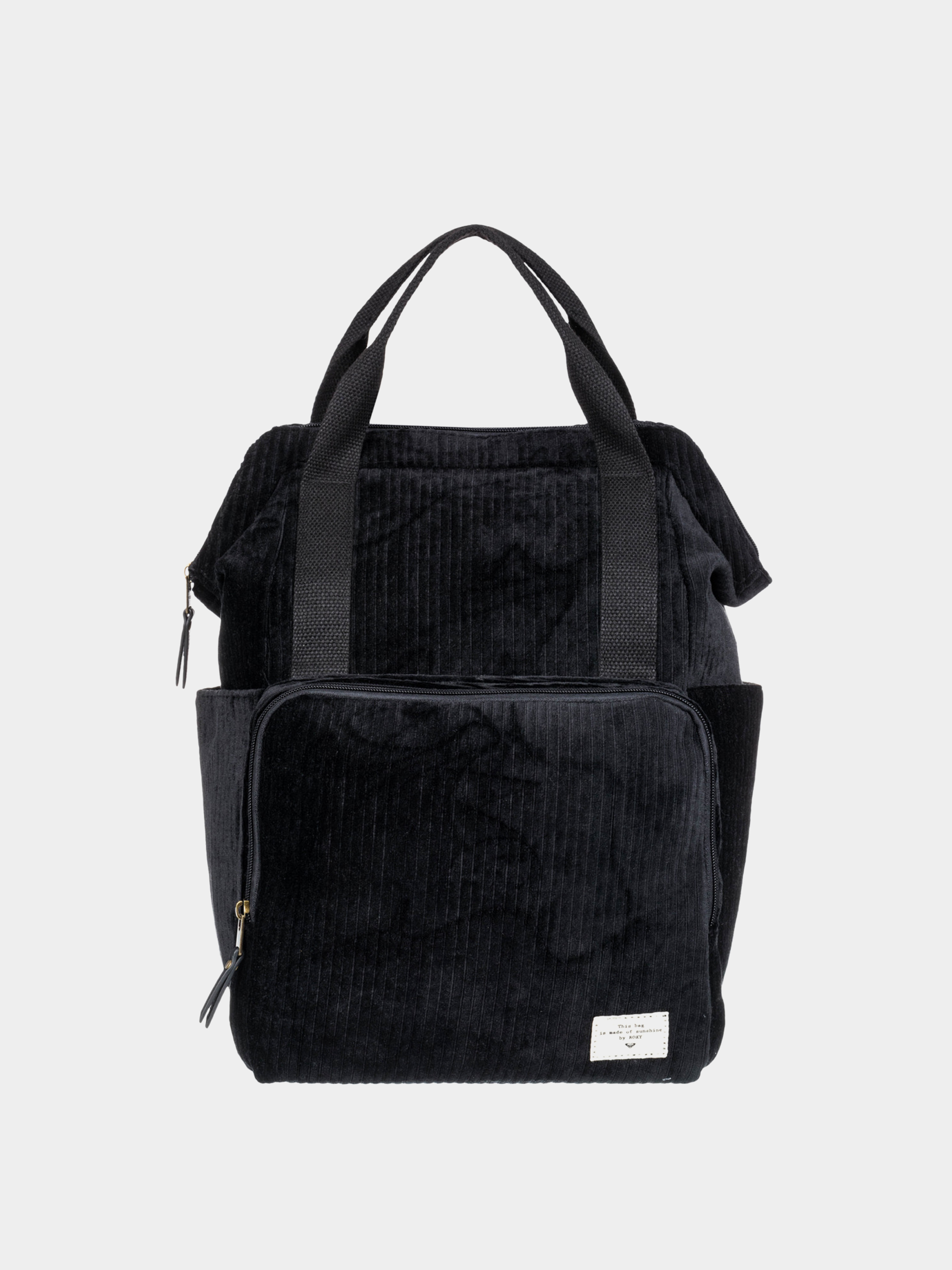 Plecak Roxy Sunny Rivers Bag Wmn (anthracite)